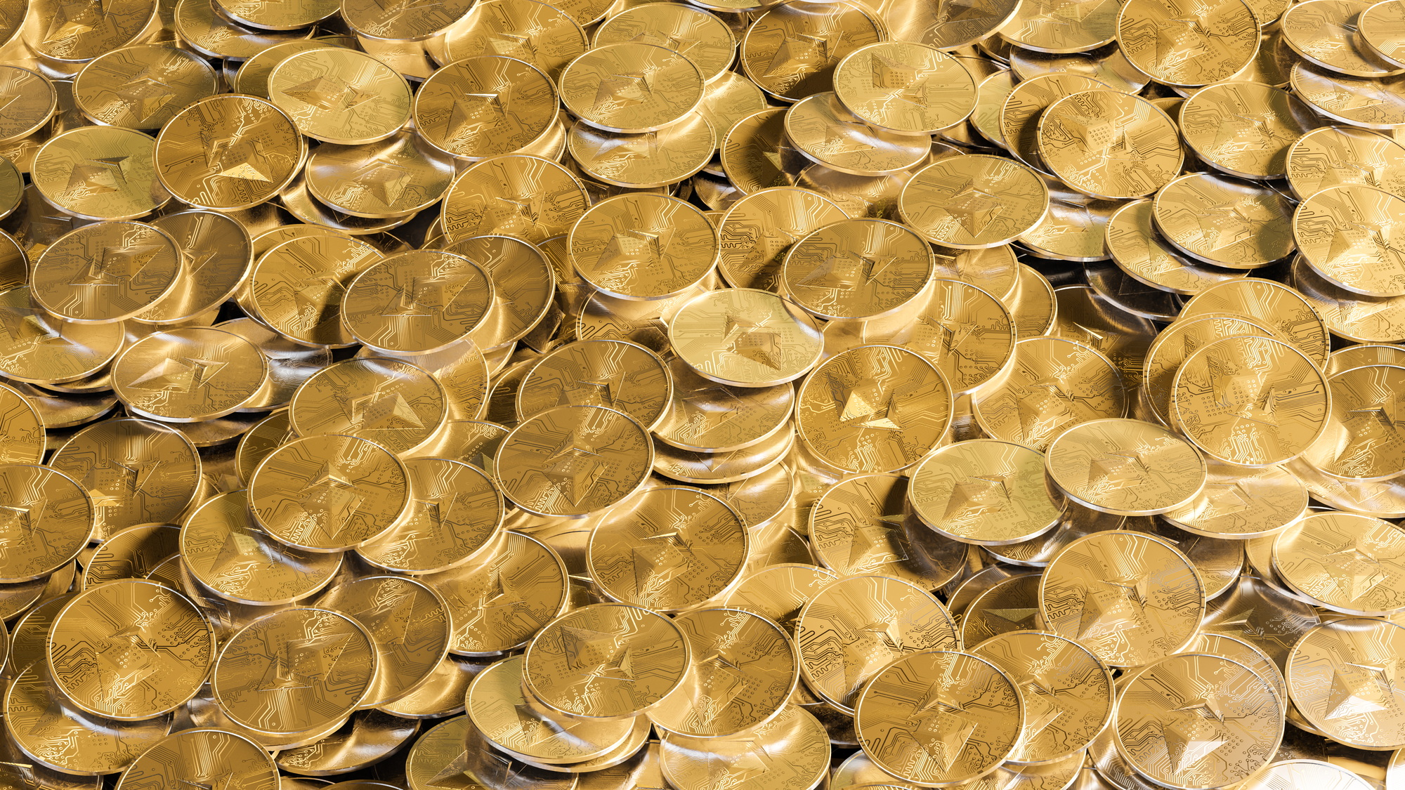 Crypto Market Recovery Sparks Golden Cross in Altcoin Season