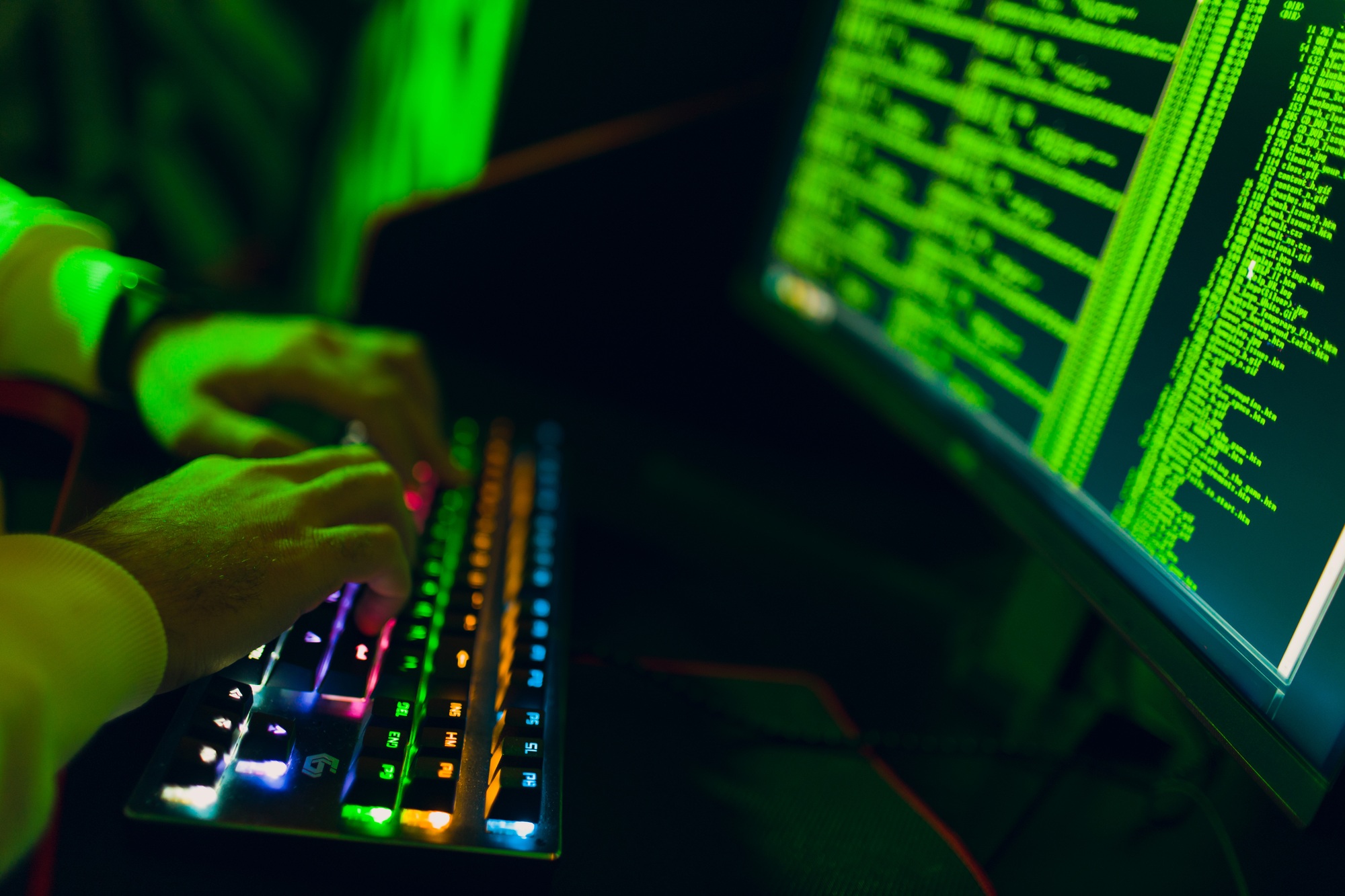 Israel-linked Group Steals $90 Million from Iranian Crypto Exchange