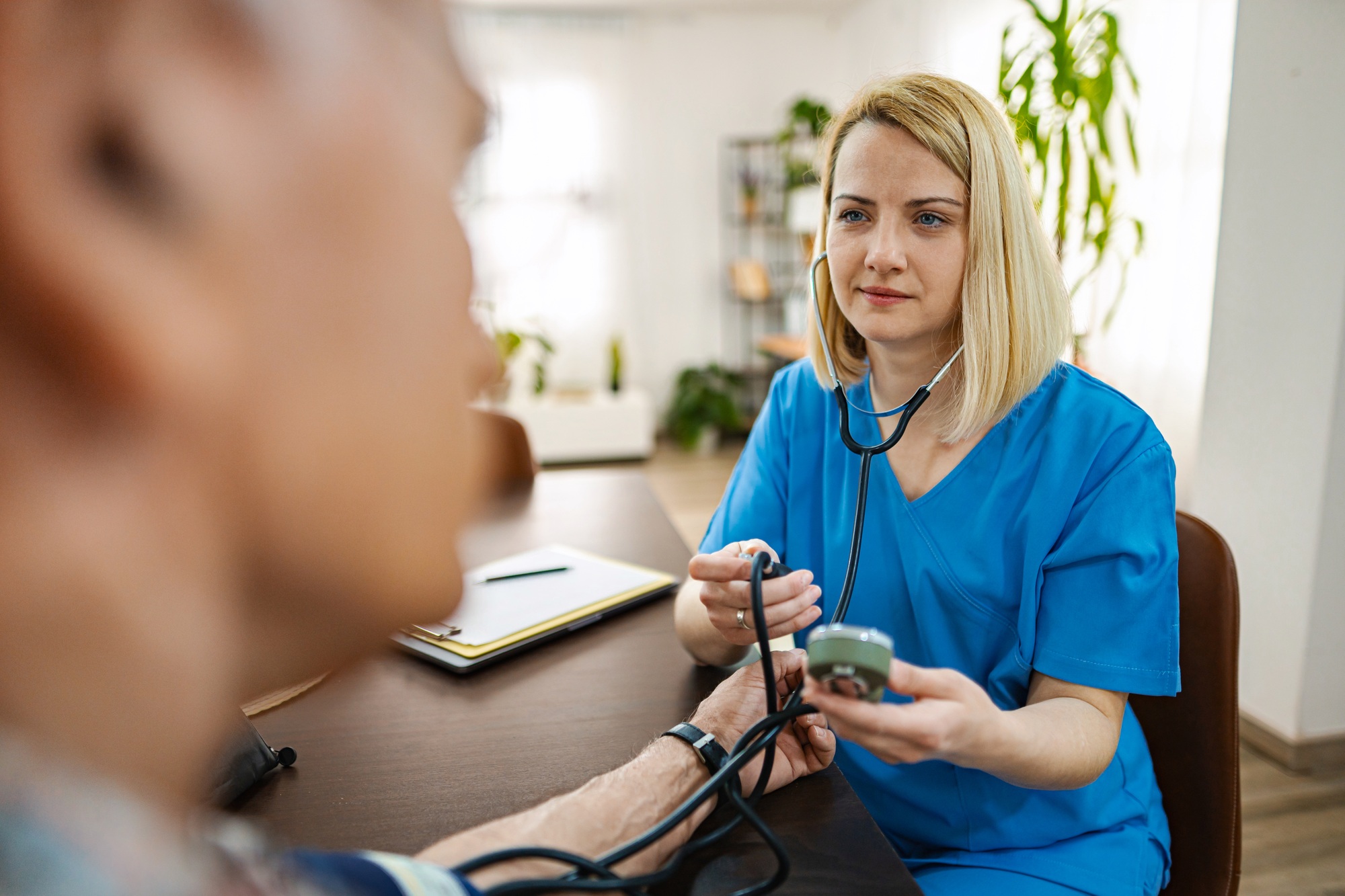 HHS Appoints New Leader for Technology Policy and Health IT