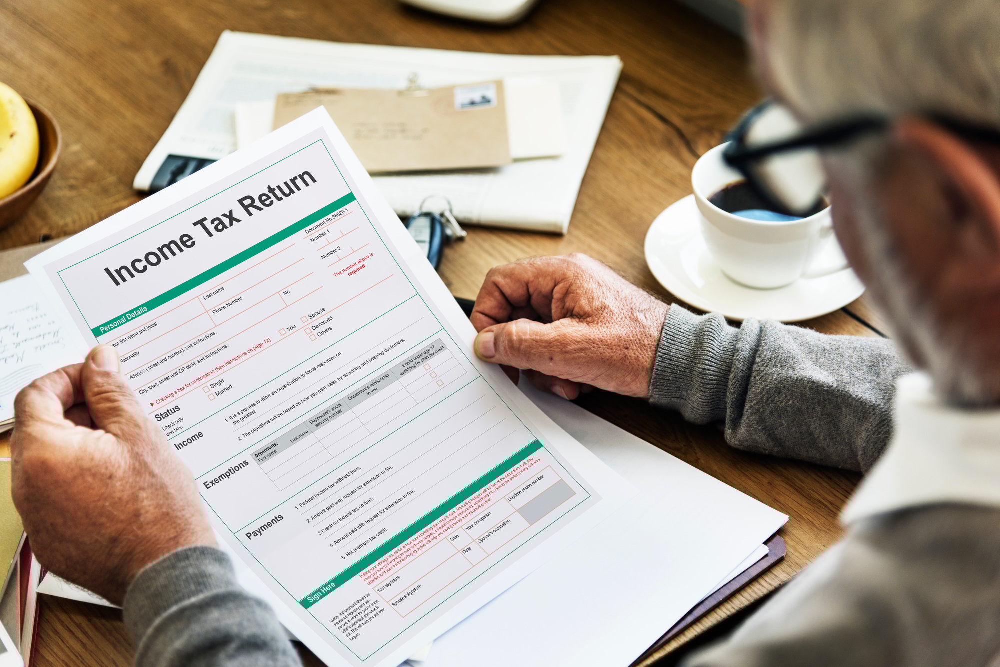 How to Use Tax Refunds to Strengthen Your Finances