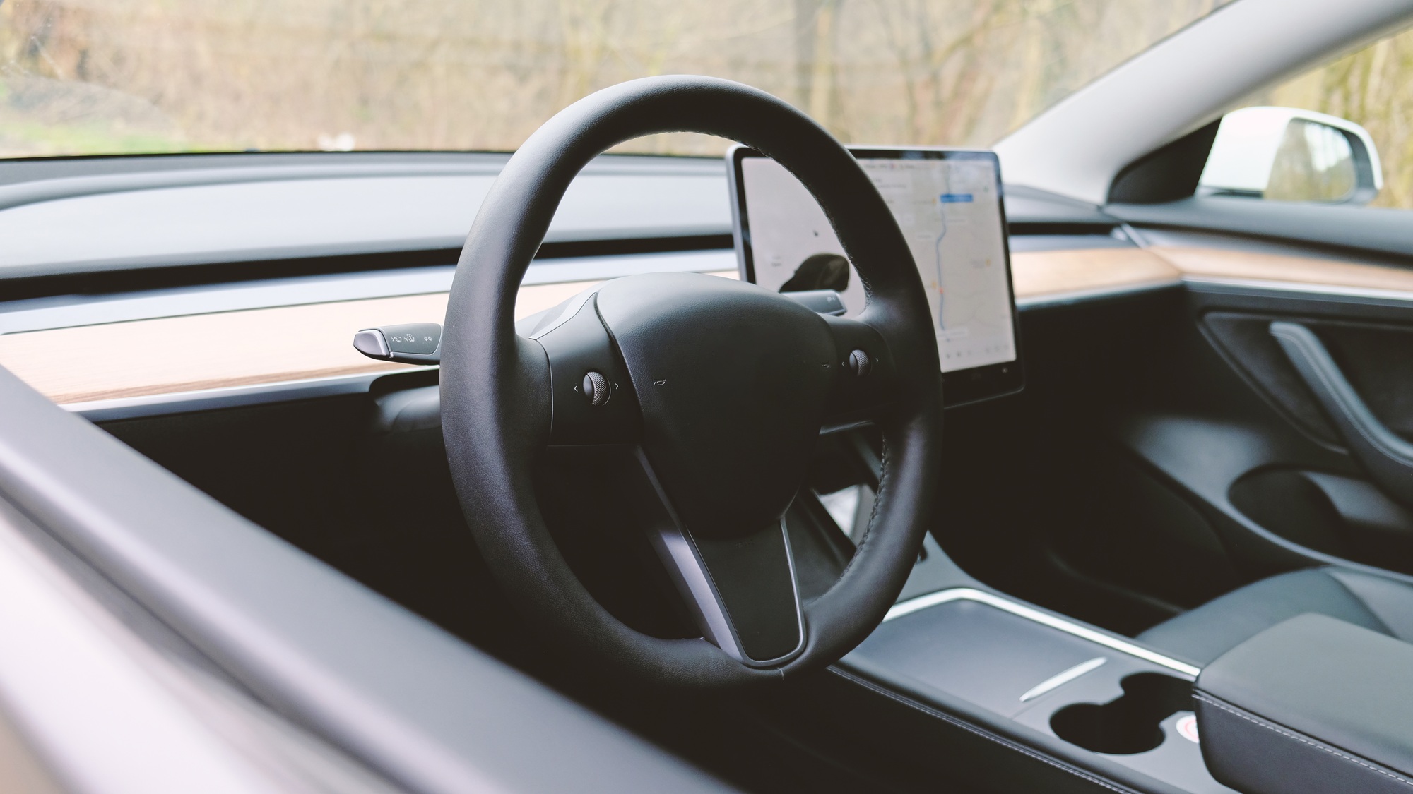 Tesla Implements Major Hardware Update to Enhance Autonomy Capabilities