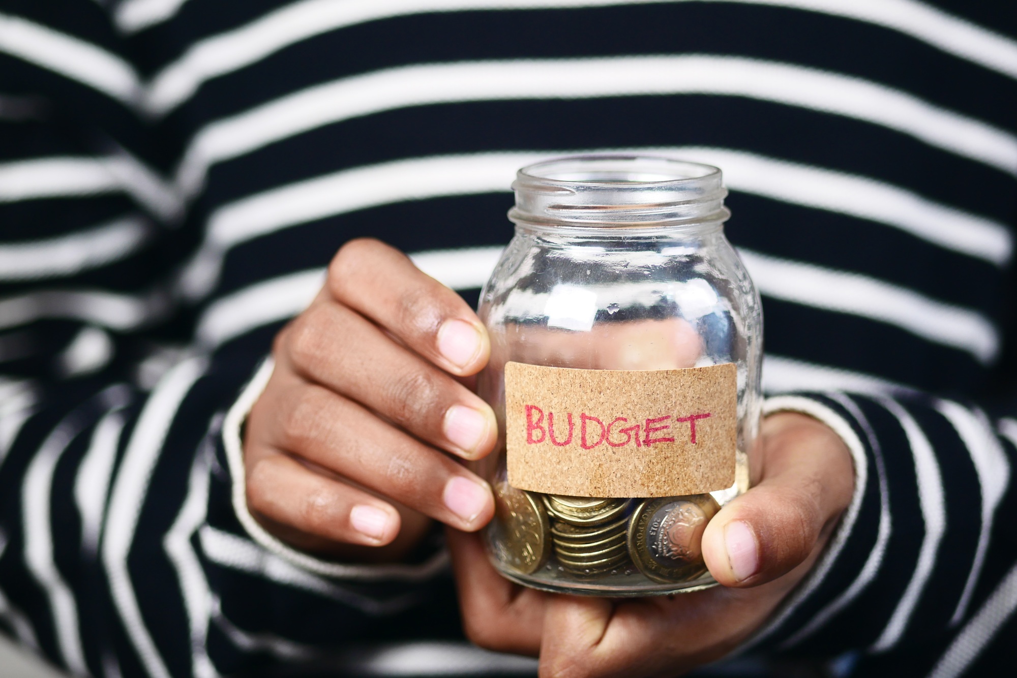 How to Choose the Best Budgeting Method for Your Personality