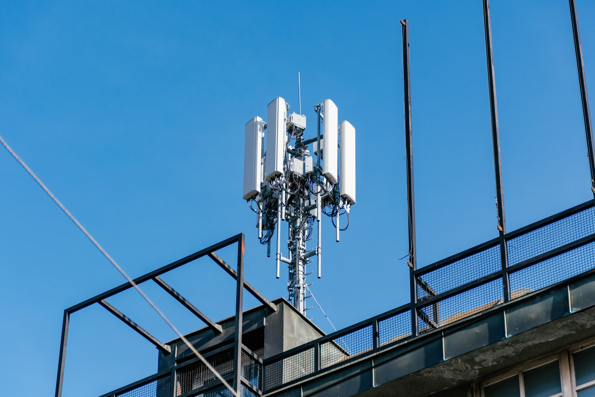 The Hidden Vulnerability in Our Mobile Networks