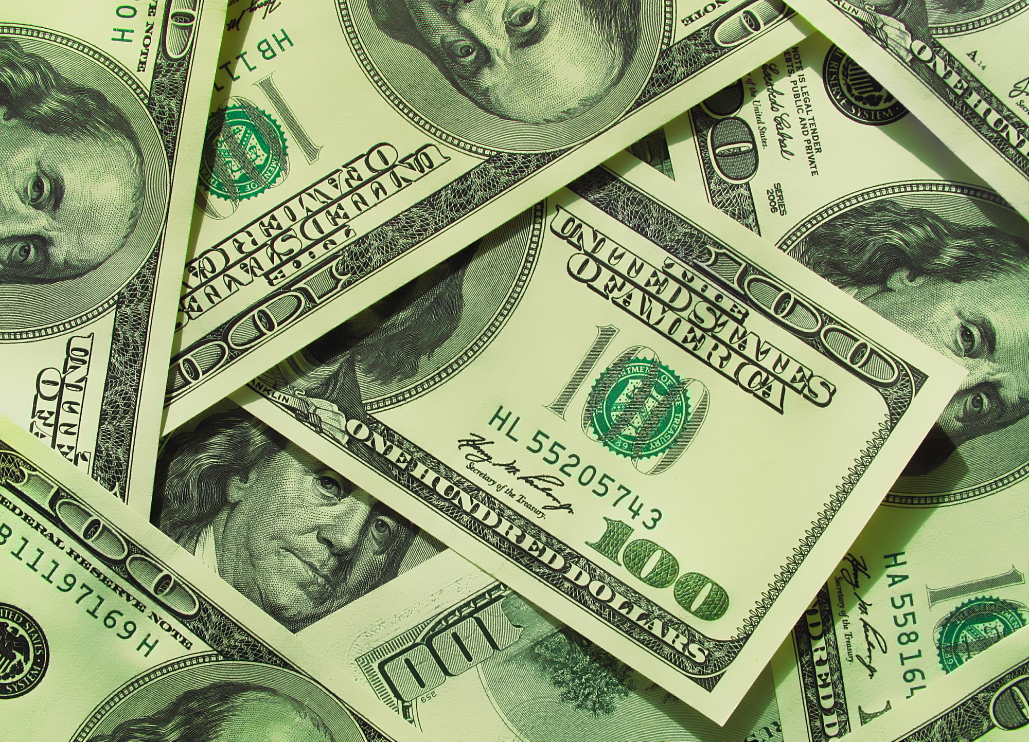Virginia Campaign Finance Worker Admits Embezzling $840K