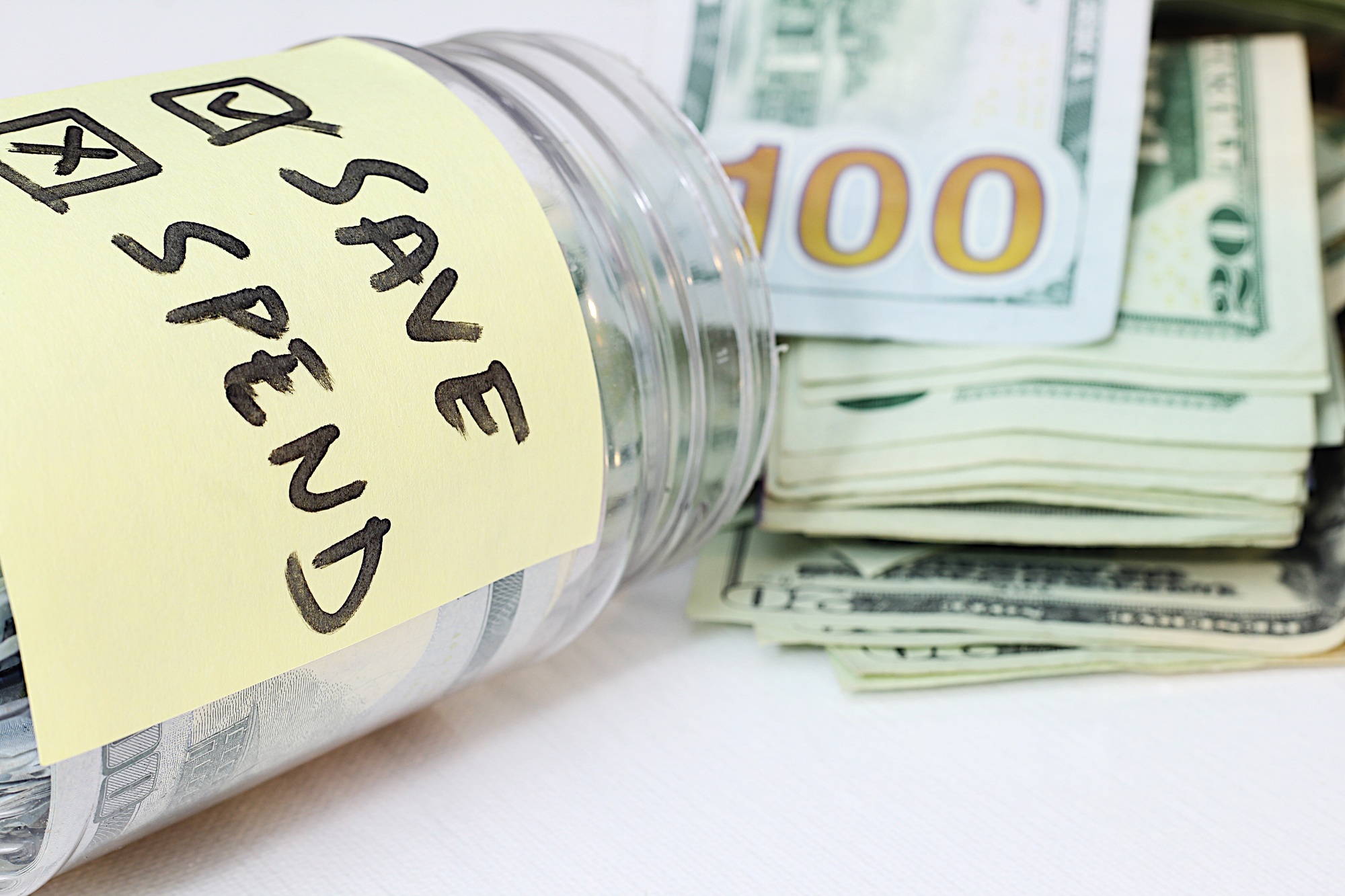 The Psychology Behind Spending and Saving Habits