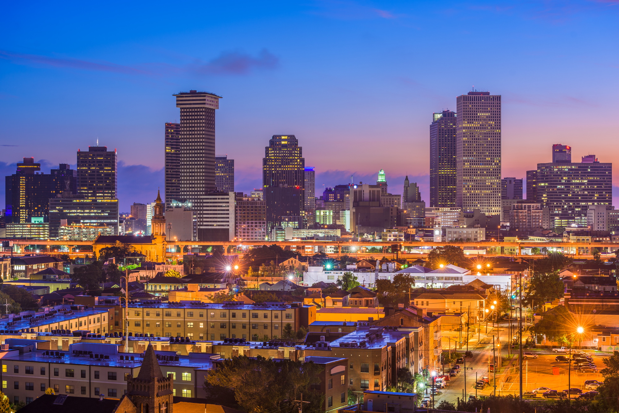 Campaign Finance Rewrite Nearing Completion in Louisiana