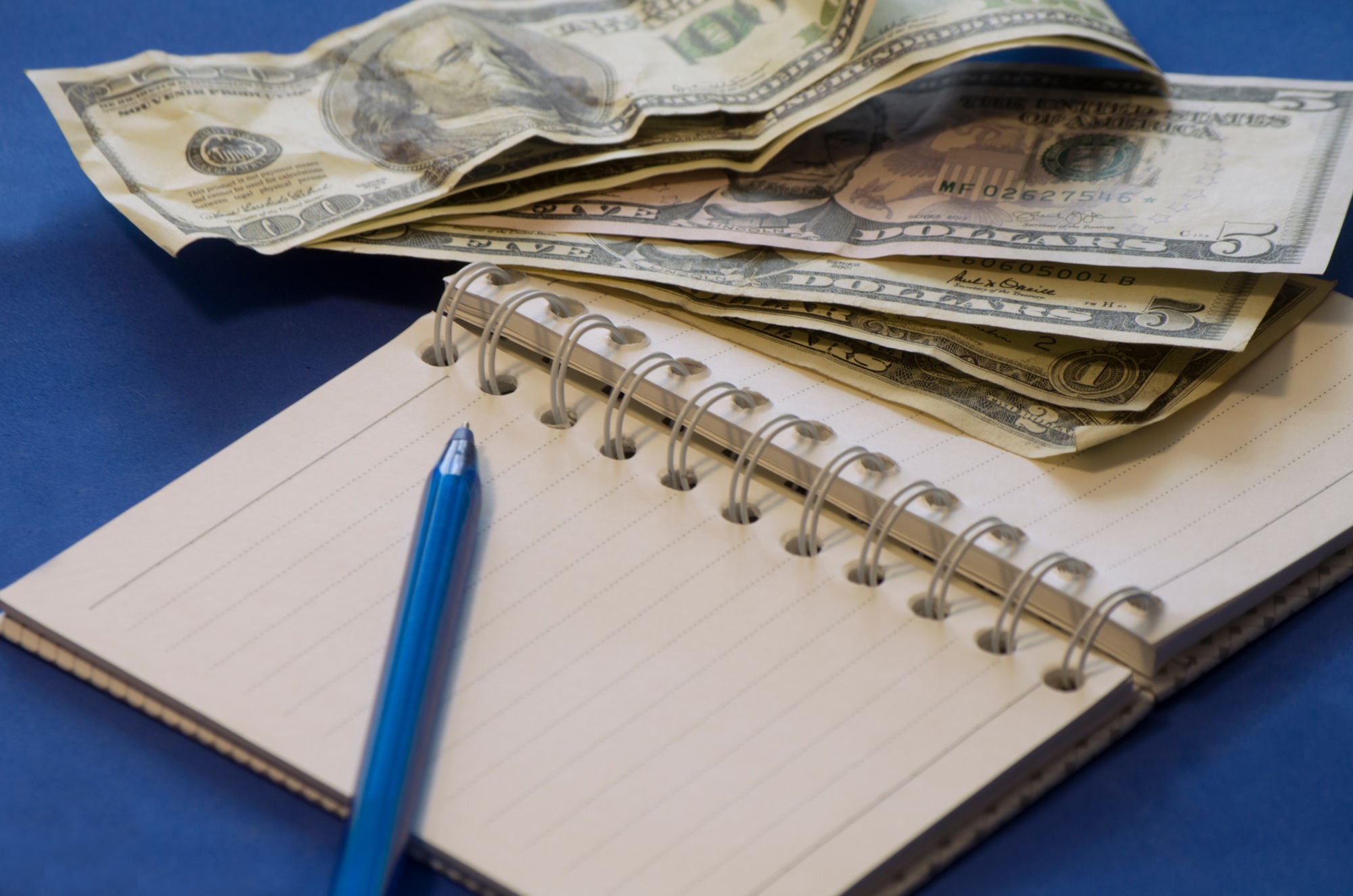 Using Sinking Funds to Prepare for Big Expenses