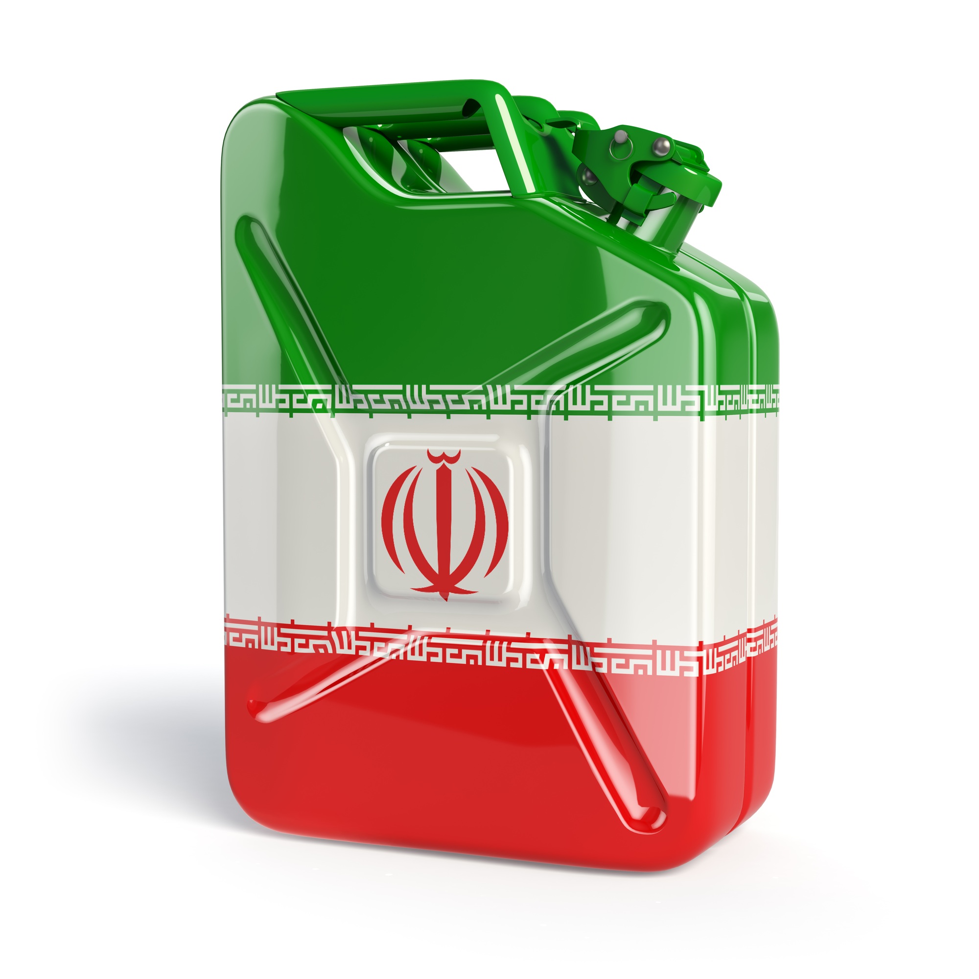 Iran May Closing Strait of Hormuz Oil Memecoin Surges 400%