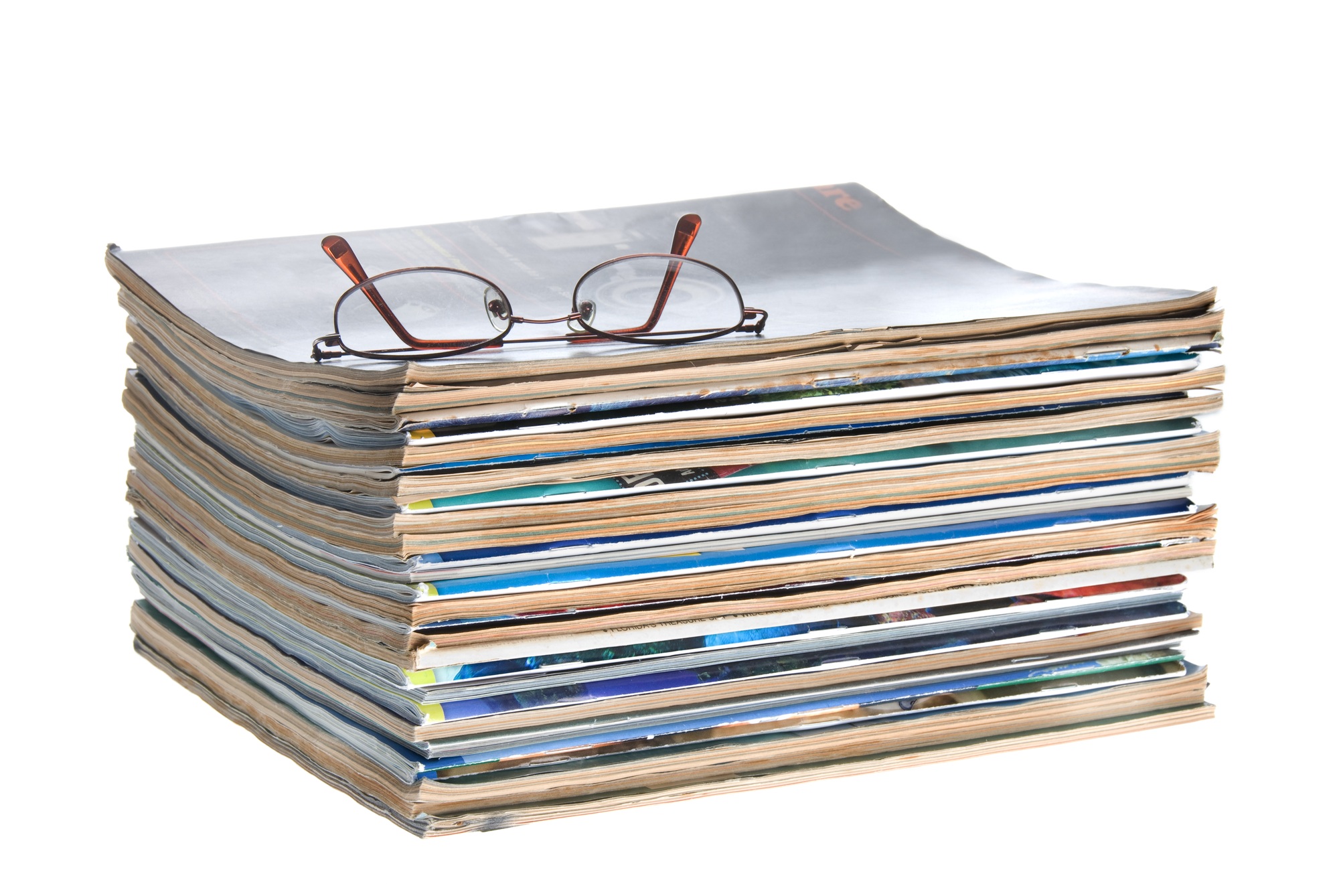 Microsoft Launches Its Own Print Magazine to Enhance Engagement