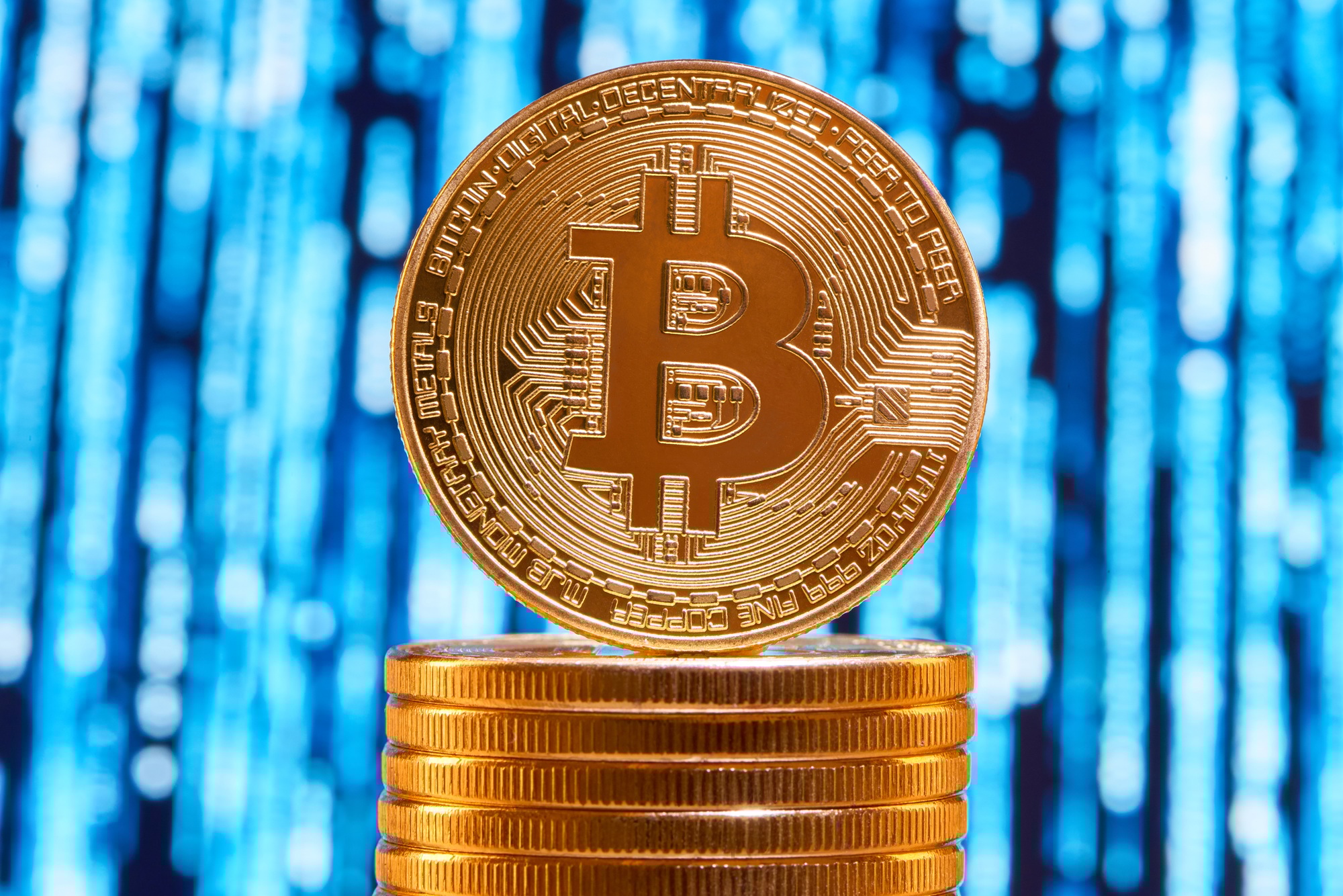 Bitcoin Traders Bet on Price Decline Again, Signaling Market Sentiment Shift