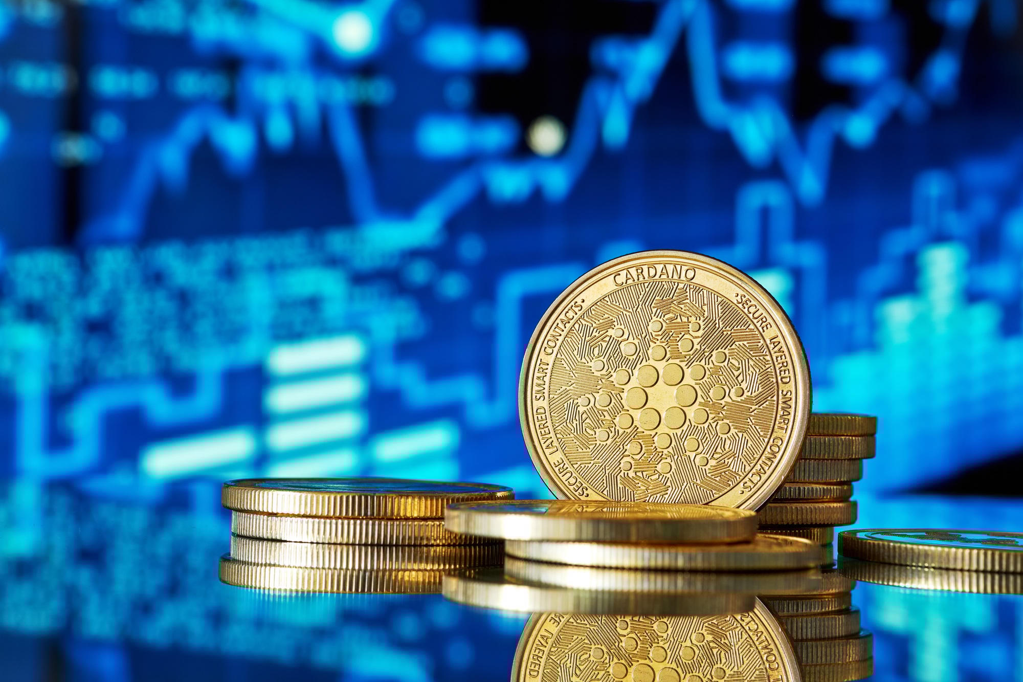 $500 Million ADA in 24 Hours: Cardano Down, But Not Out