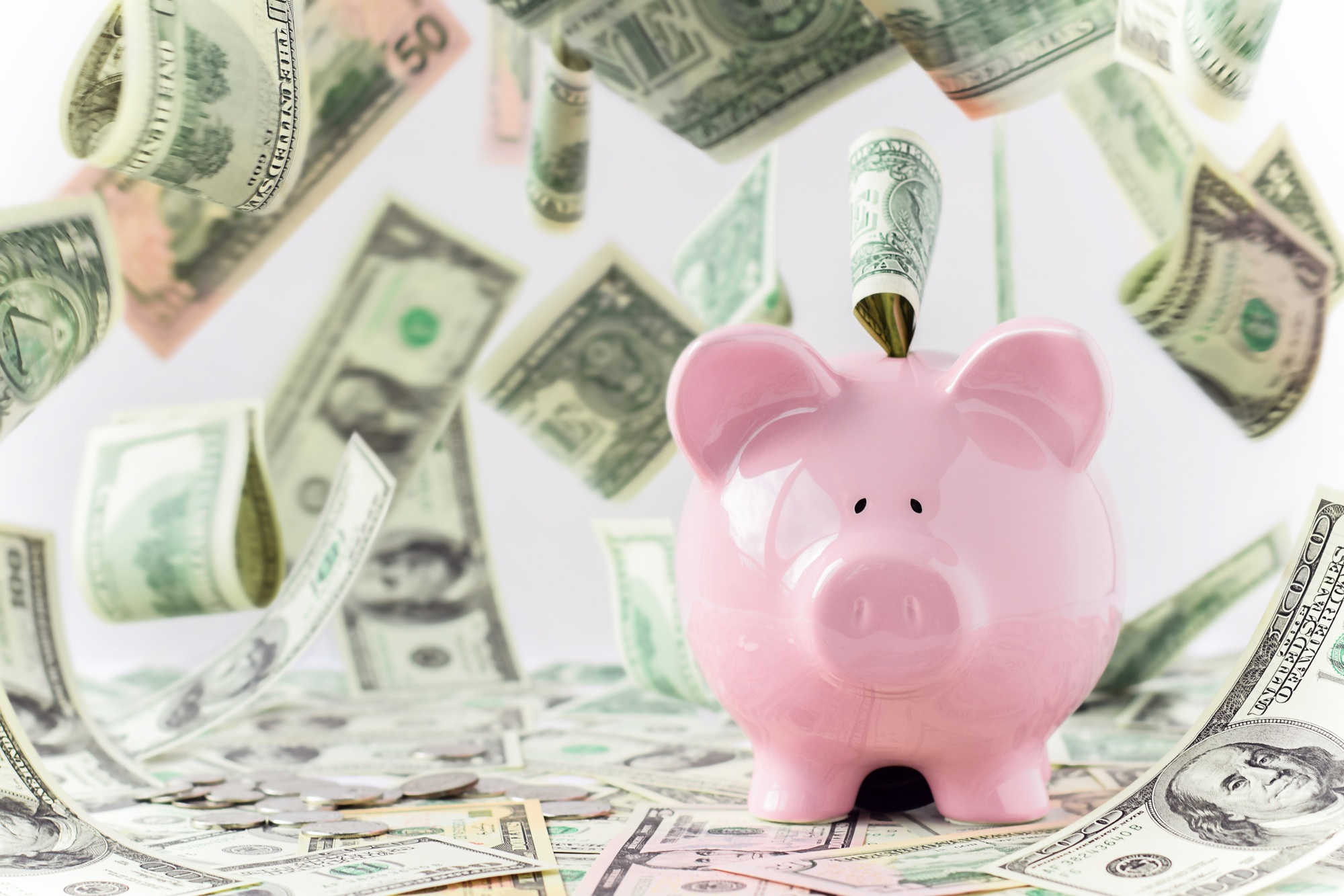 How to Use Windfalls Wisely: Bonuses, Gifts, and Inheritance