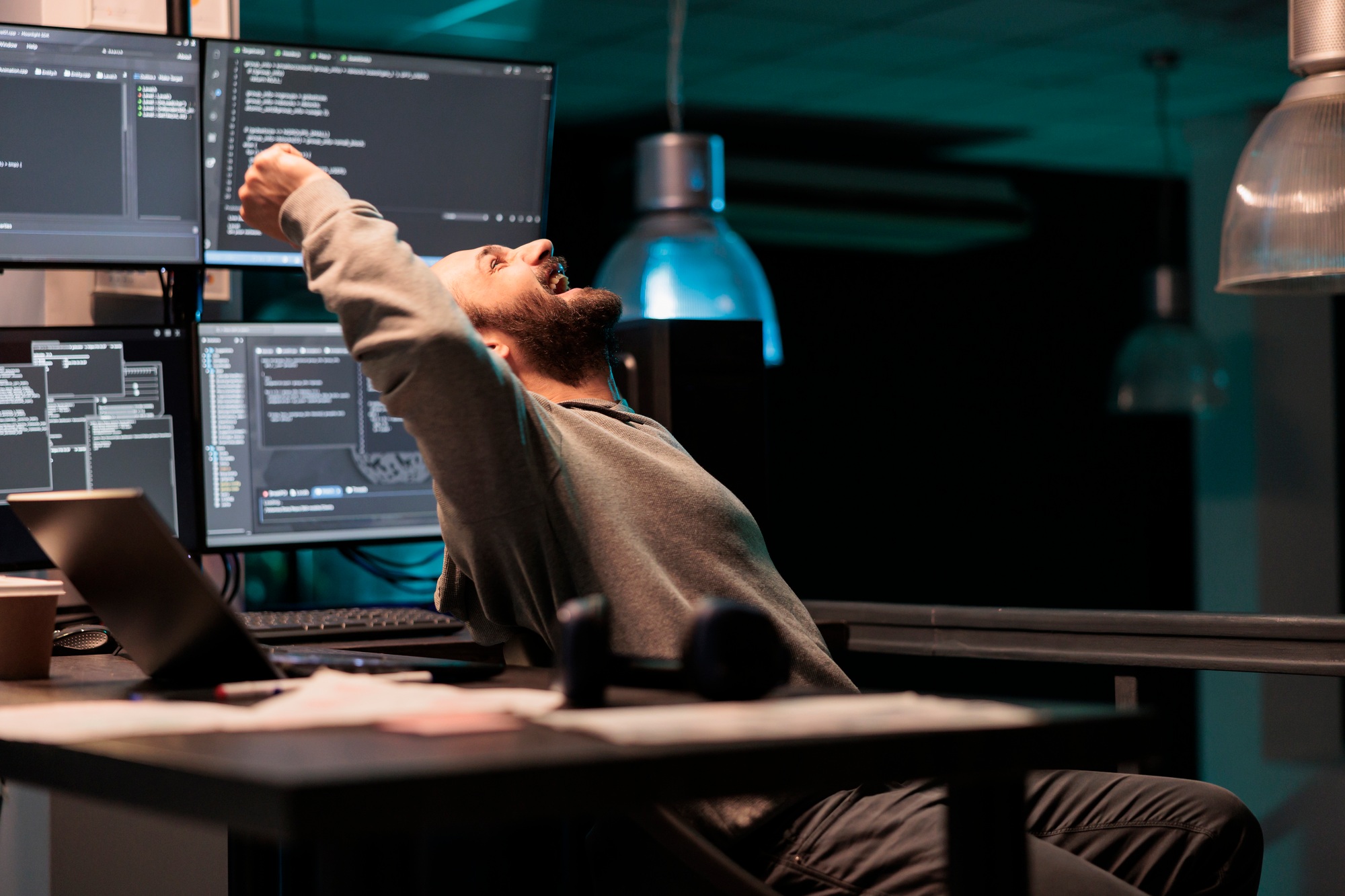 AI Software Sales Could Surge 580% with Key Stocks to Watch