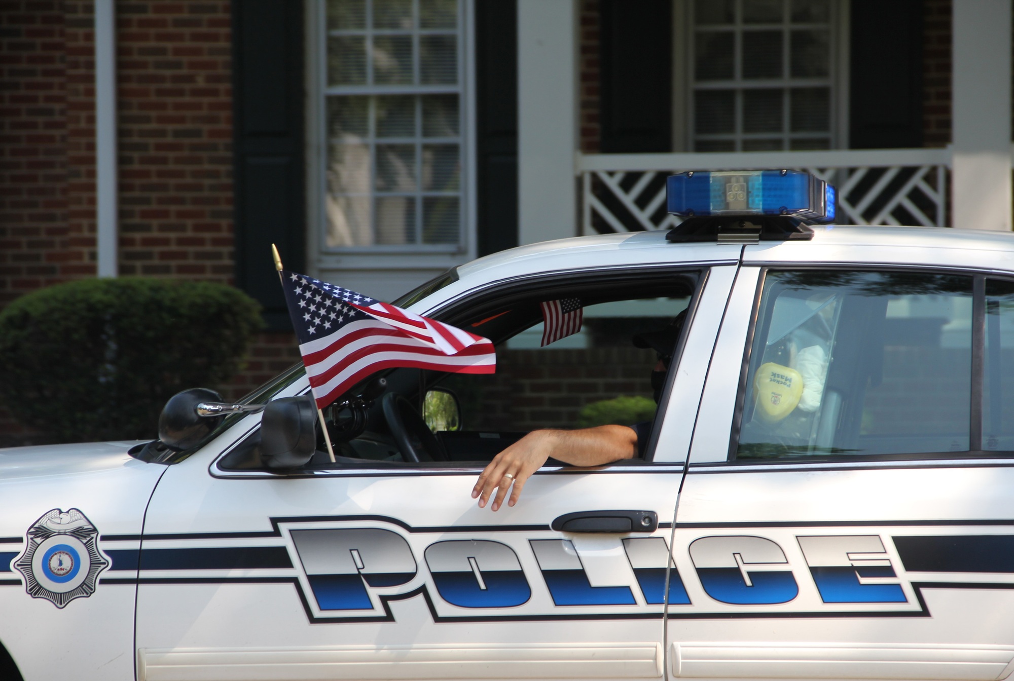 Charlottesville Police Pause Technology Rollout Over Data Privacy Concerns