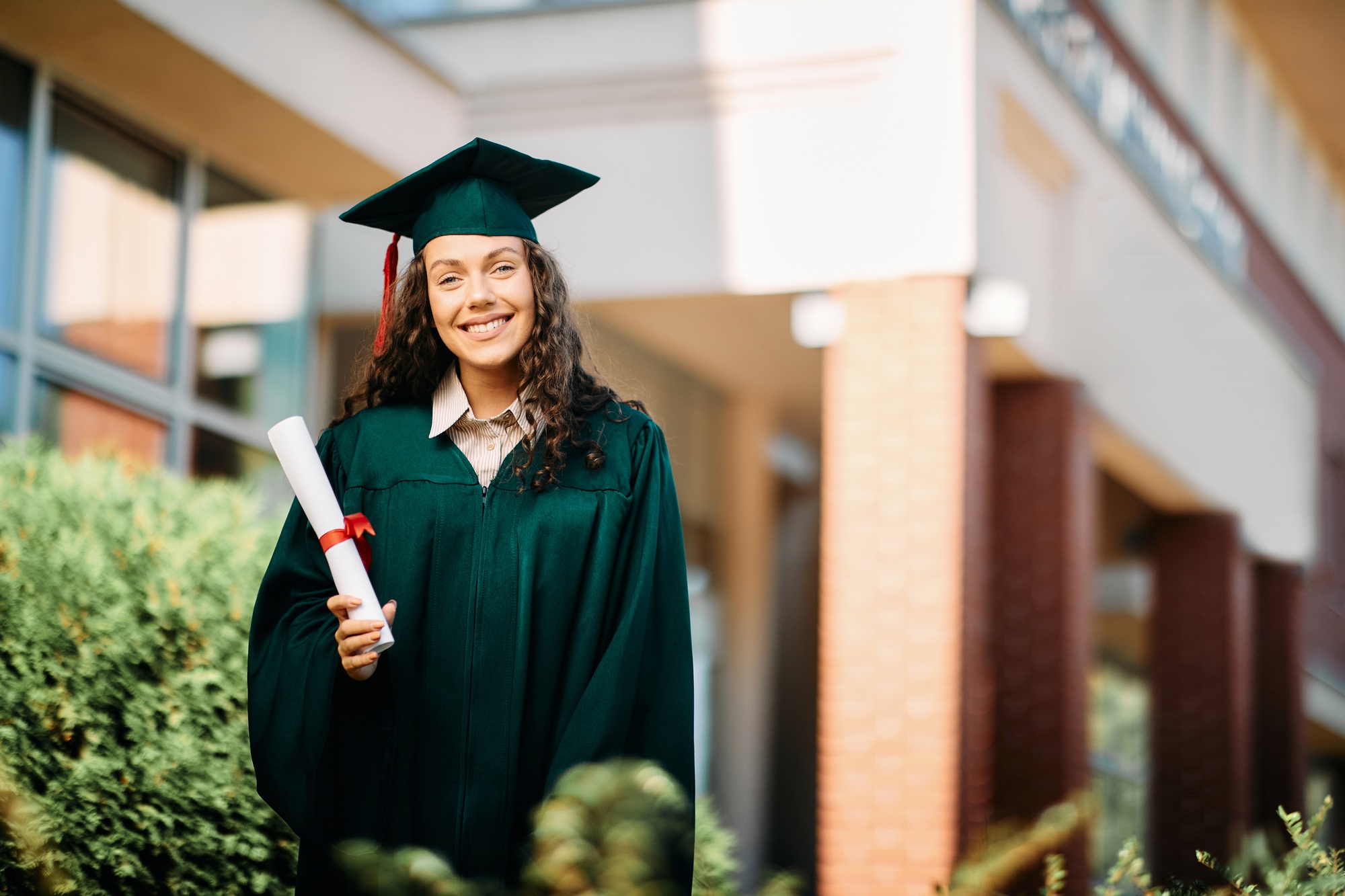 Personal Finance Tips for Recent College Graduates