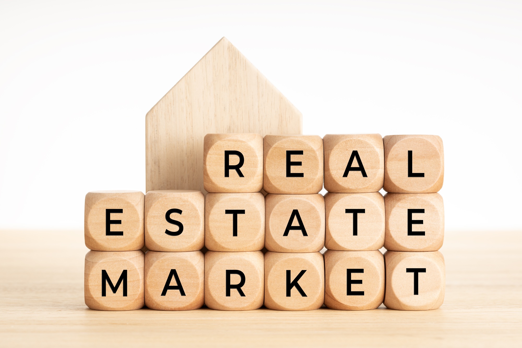U.S. Real Estate Market Risks: Are We Facing a Crash?