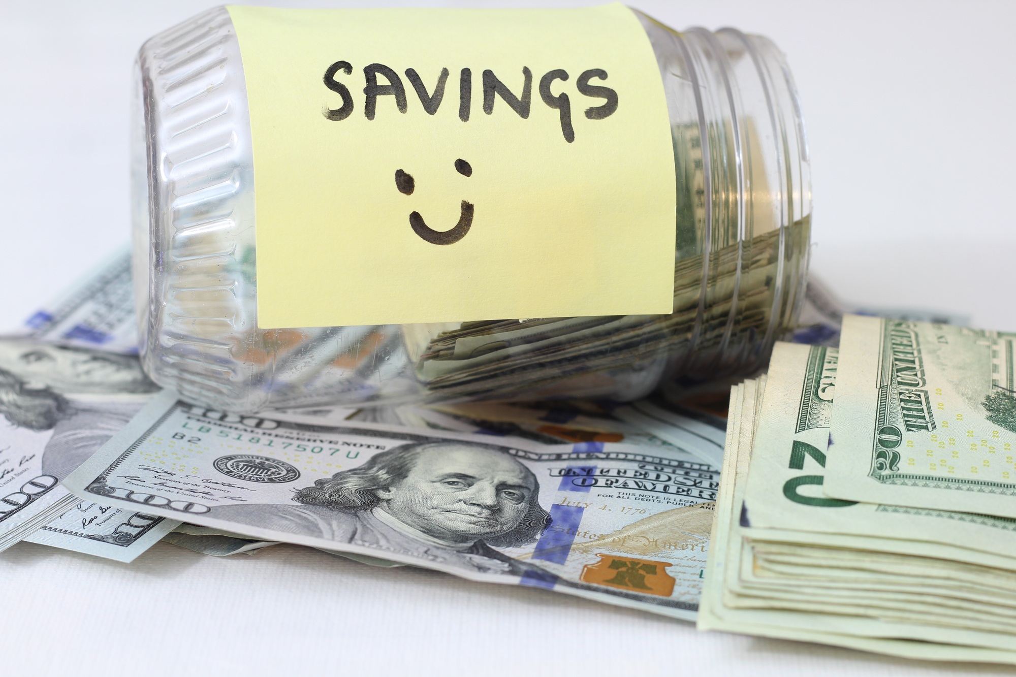 How to Plan for a No-Spend Month and Stick to It