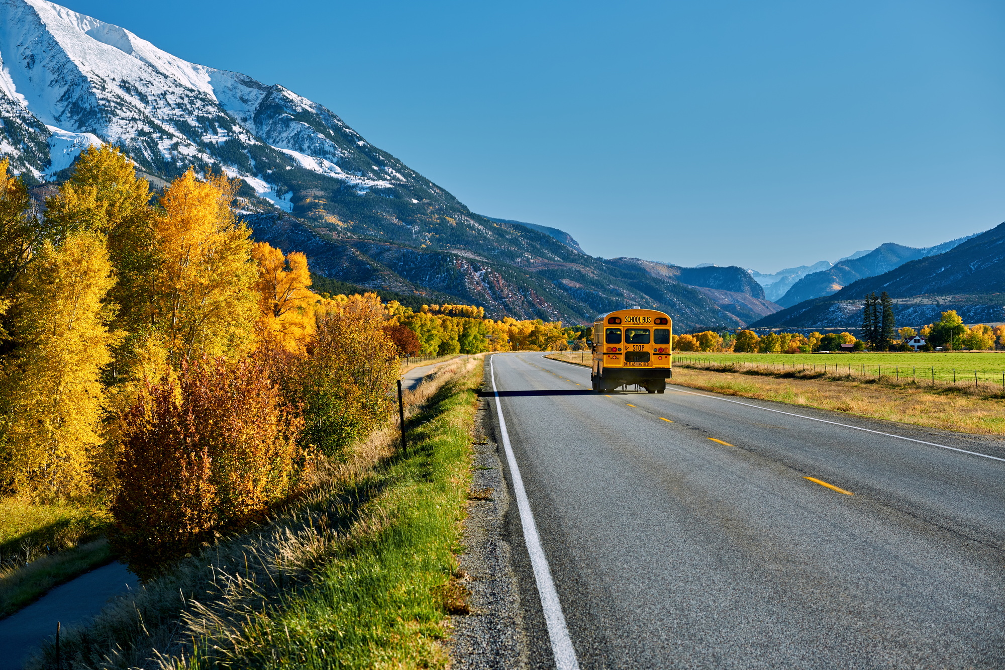 All Colorado High School Graduates to Take Personal Finance Course