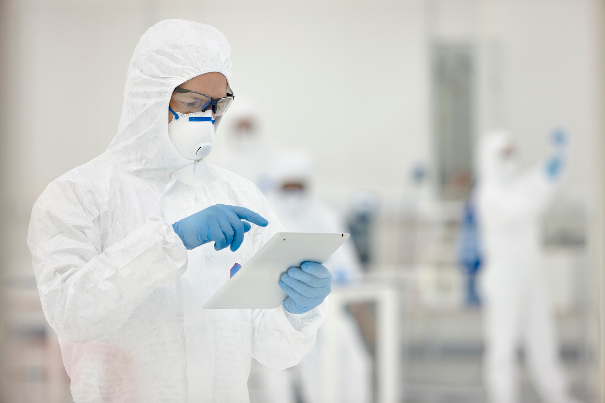 China's Massive Investment in Uncertain Science Critical to Future Technology