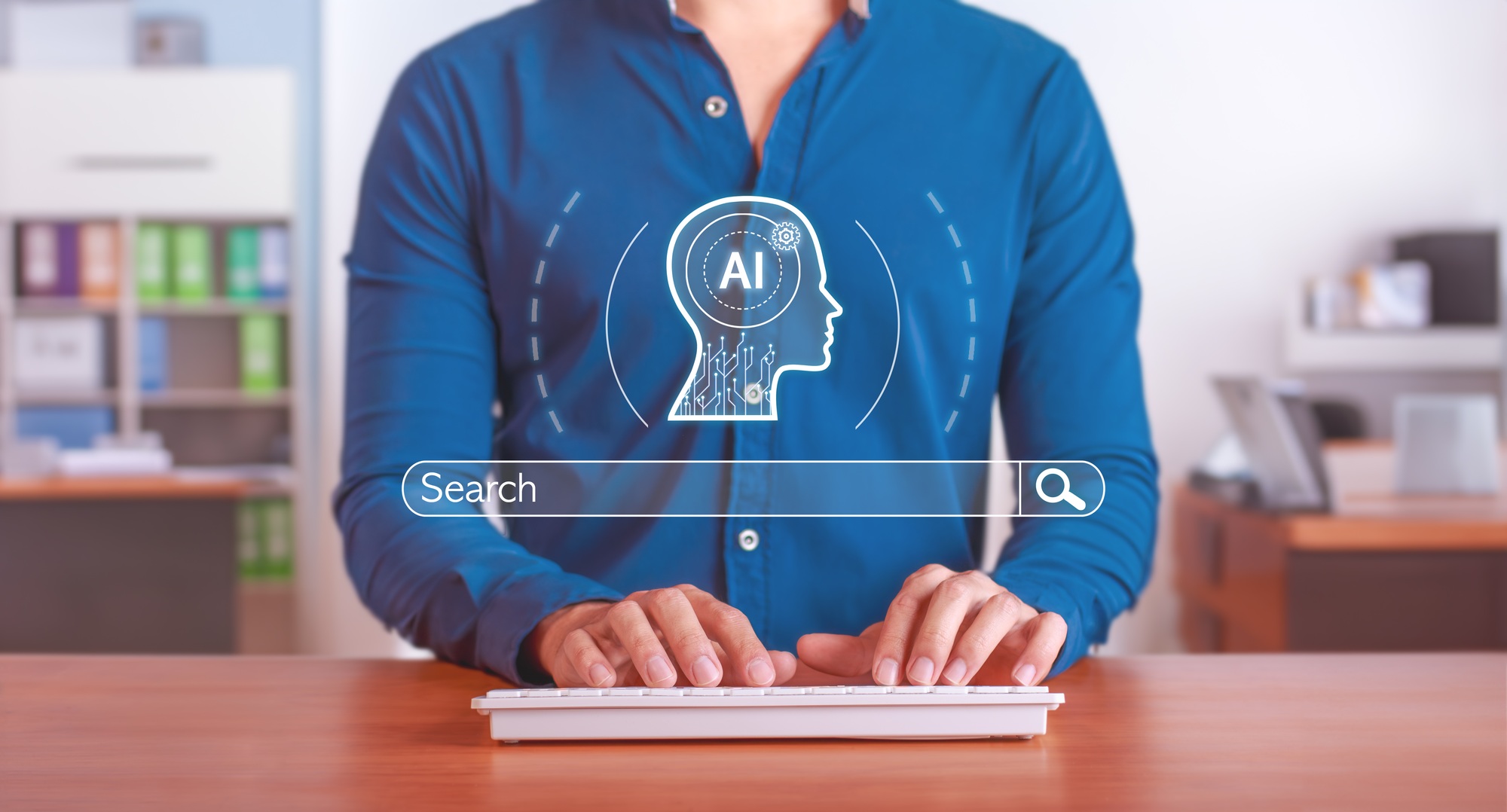 Palantir Launches AI Data Platform to Enhance Business Analytics