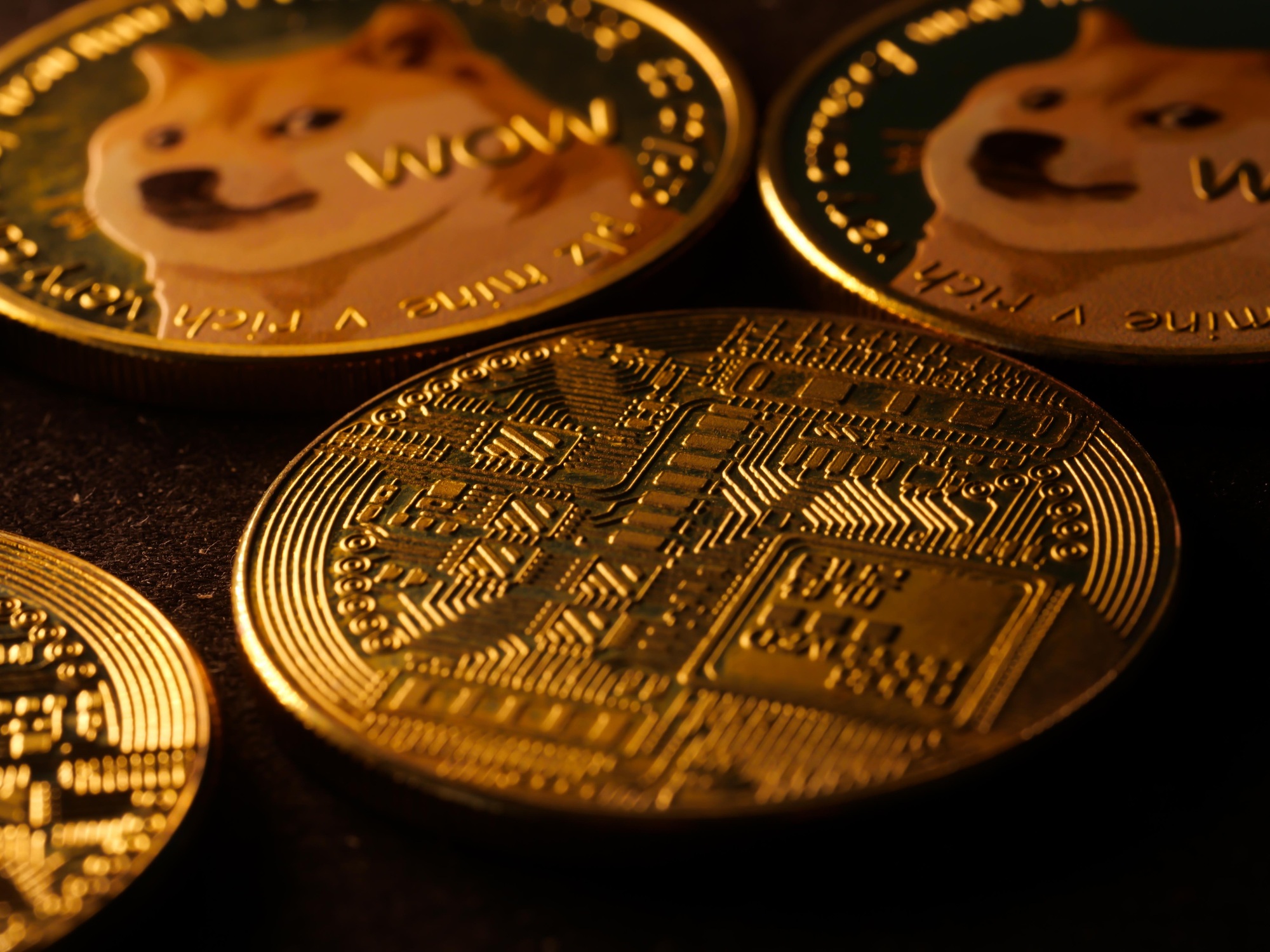 Top 5 Memecoins Poised for Growth in 2025