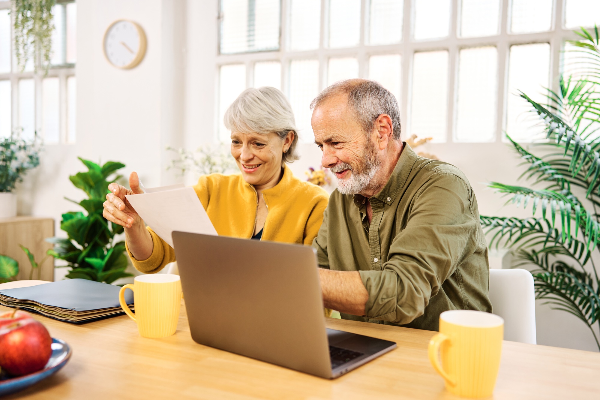 Man Uses ChatGPT to Manage Finances for 30 Days, Results Are Surprising