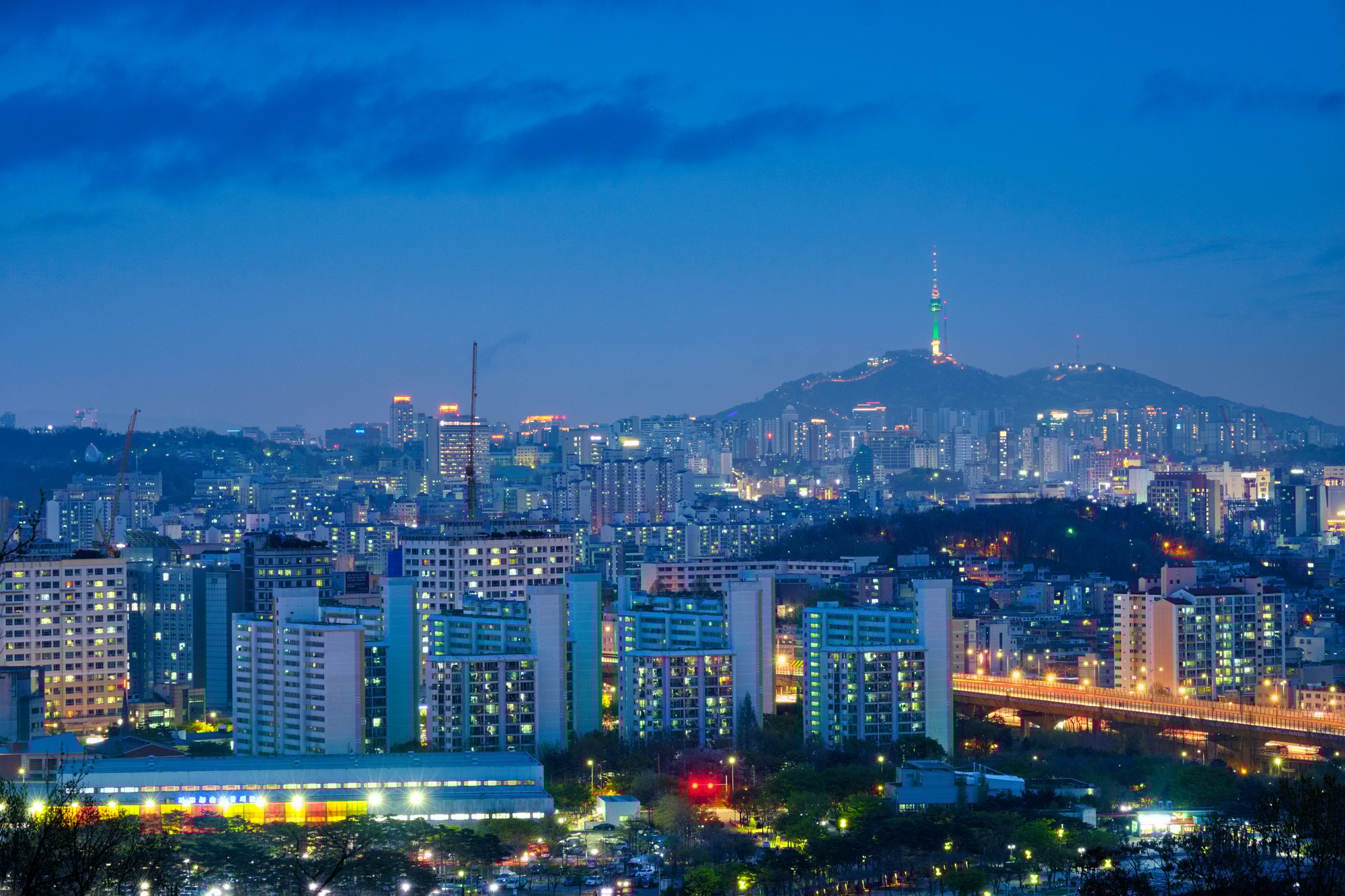 Crypto Prices Remain Elevated in South Korea Above Global Averages