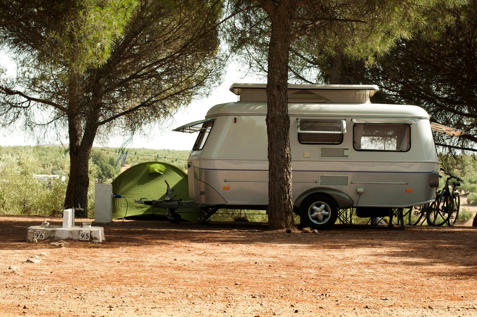 Financial Losses from Caravan Investment in Lancashire