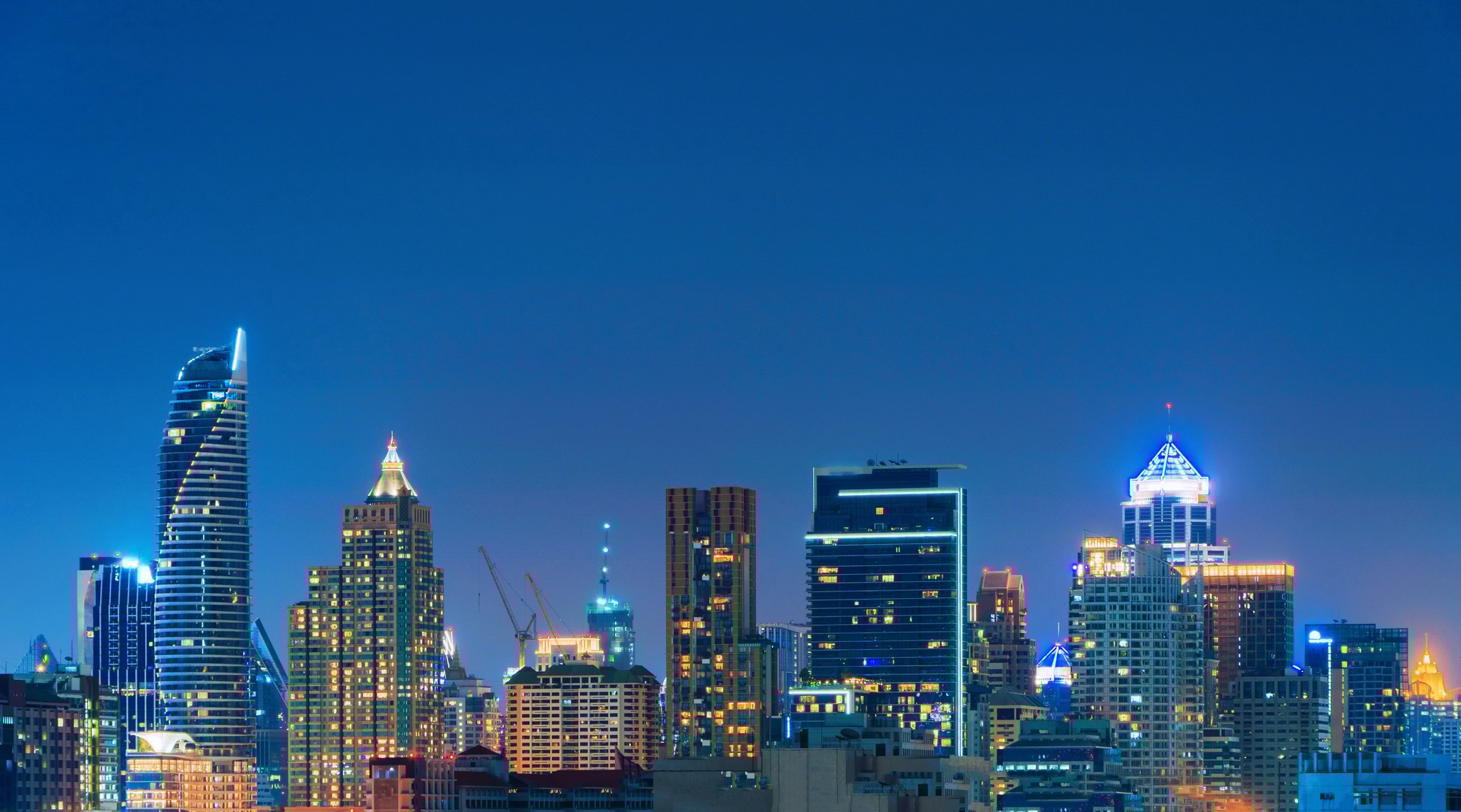 AI Innovation Enhances Urban Living by Making Cities Smarter