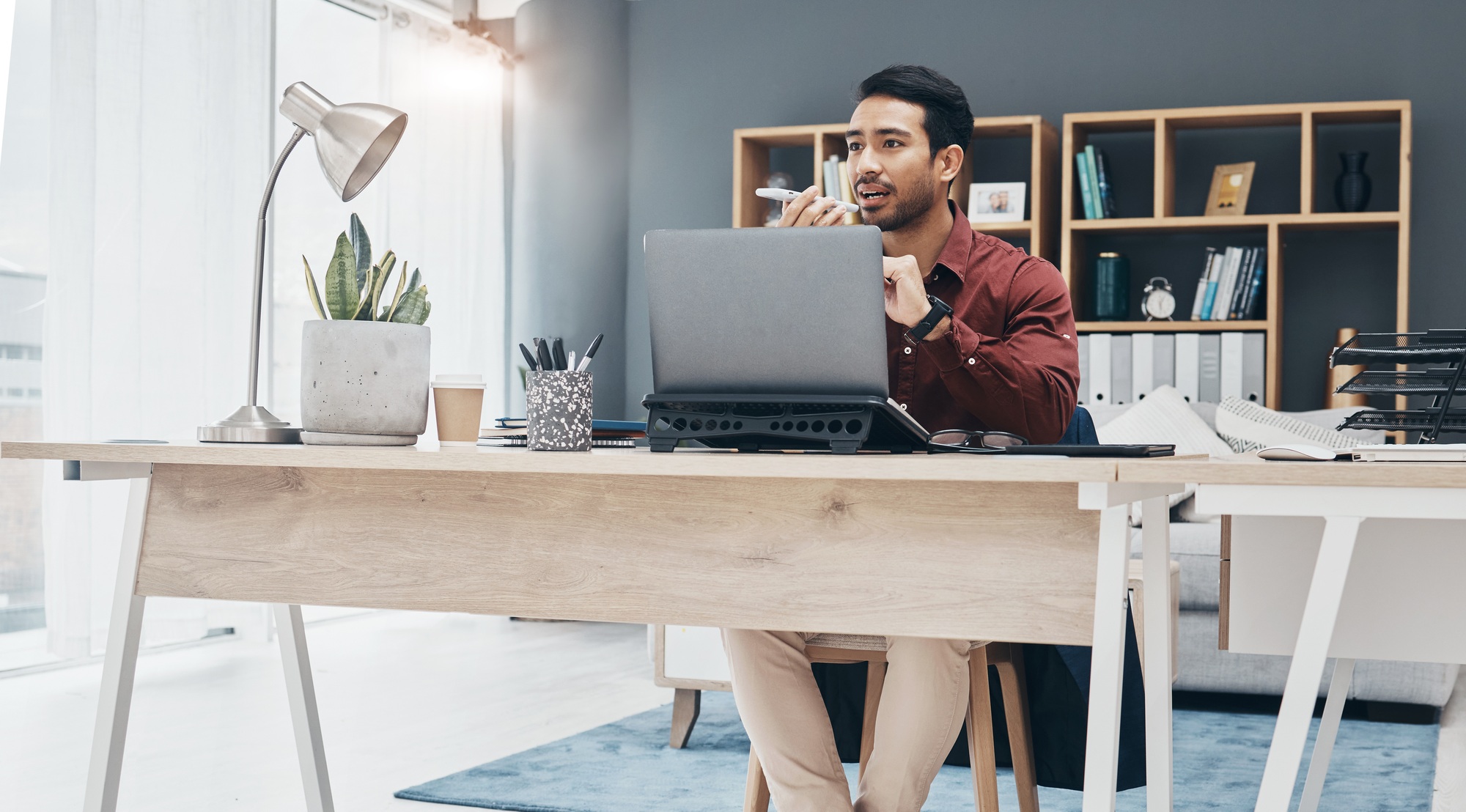 How to Organize Your Finances Digitally and Go Paperless