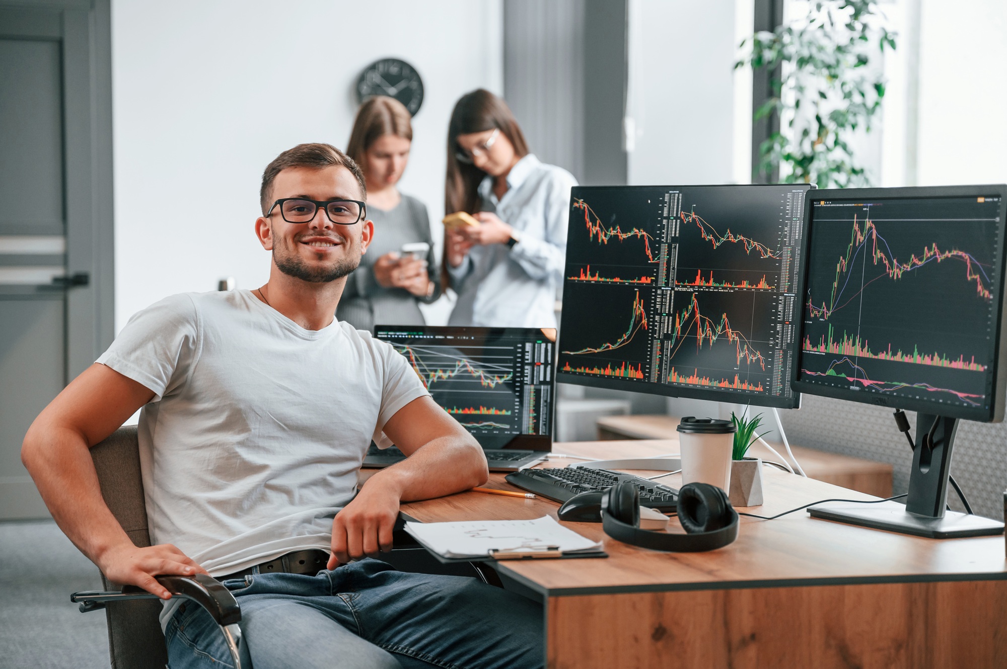 Nvidia vs Palantir: Wall Street Recommends Only One Stock