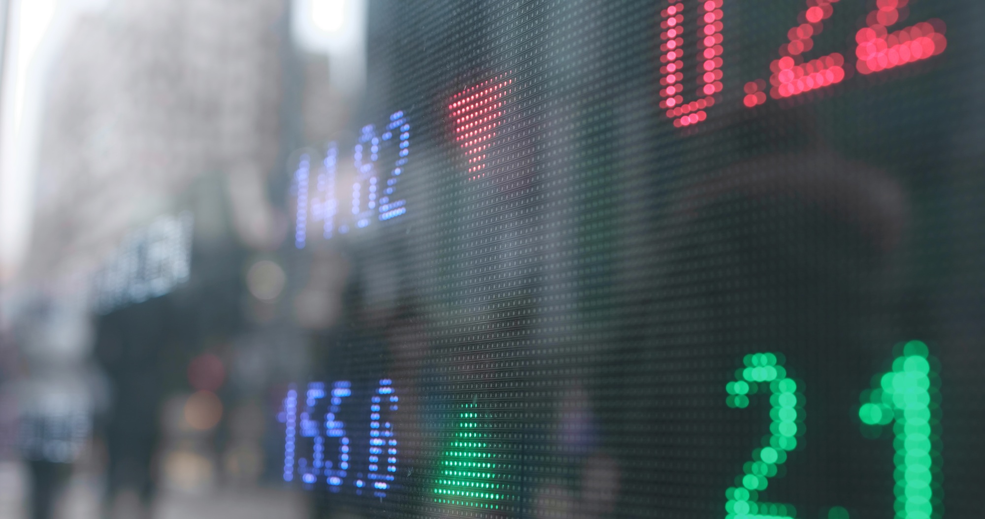 FinTech IPO Index Declines Slightly Amid Shortened Trading Week