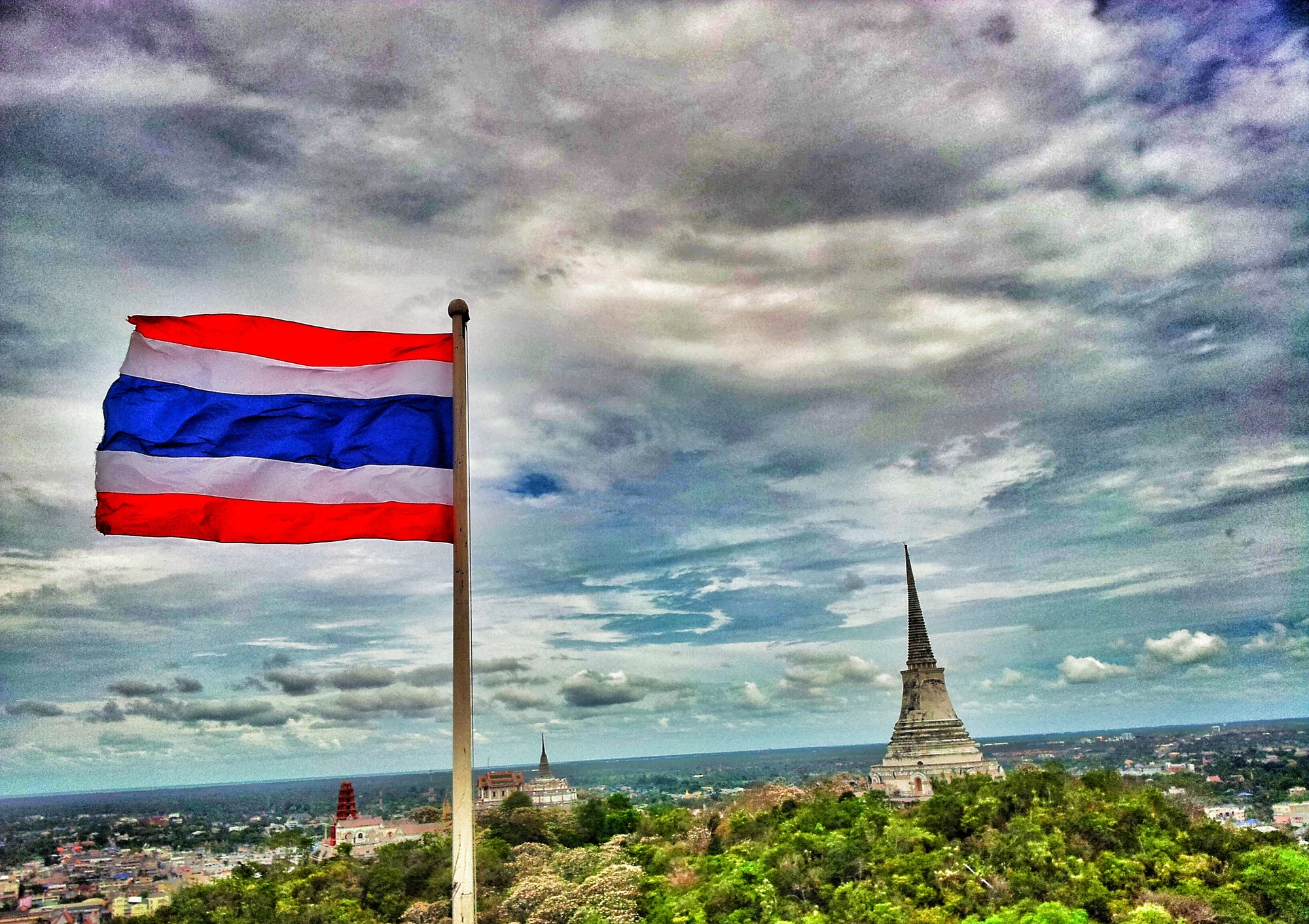 Thai Finance Minister to Visit U.S. for Trade Discussions Amid 18% Levy Denial