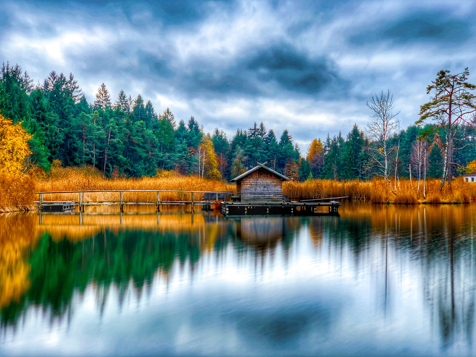 Top U.S. Lake House Markets for Homebuyers in 2023