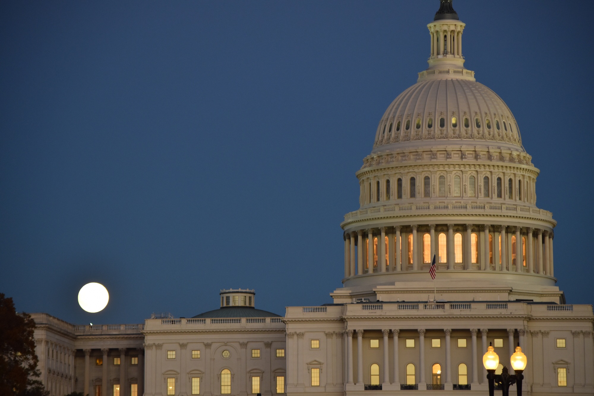 Senate Republicans Unveil Framework for Crypto Market Structure Bill