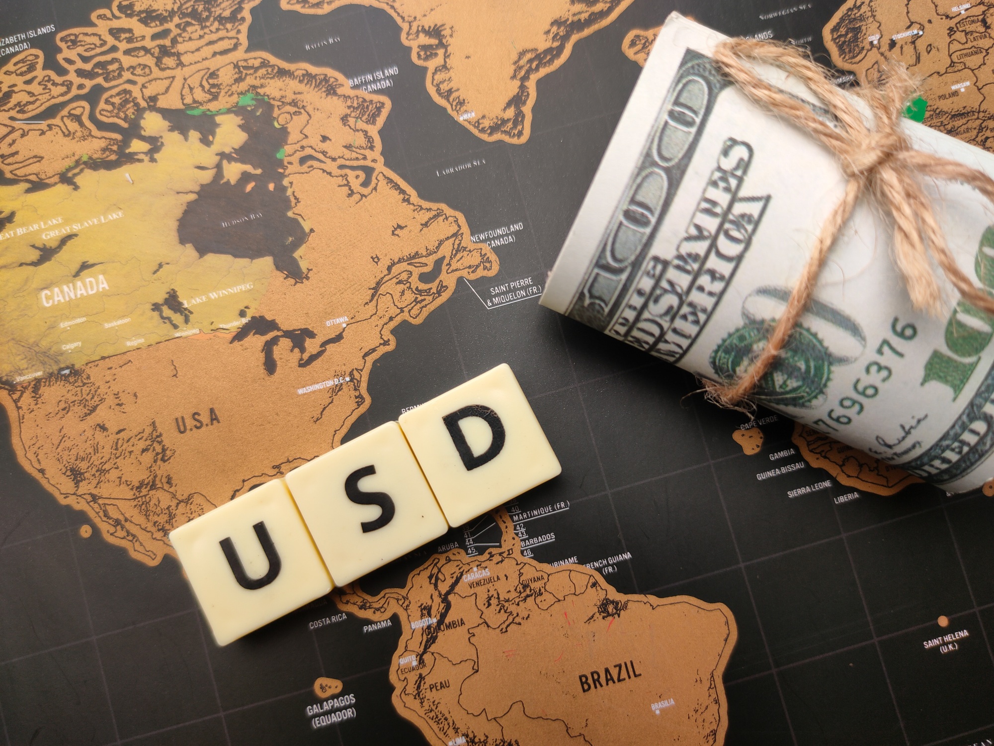 Stablecoins and FinTech Funding Boost Lending Platforms