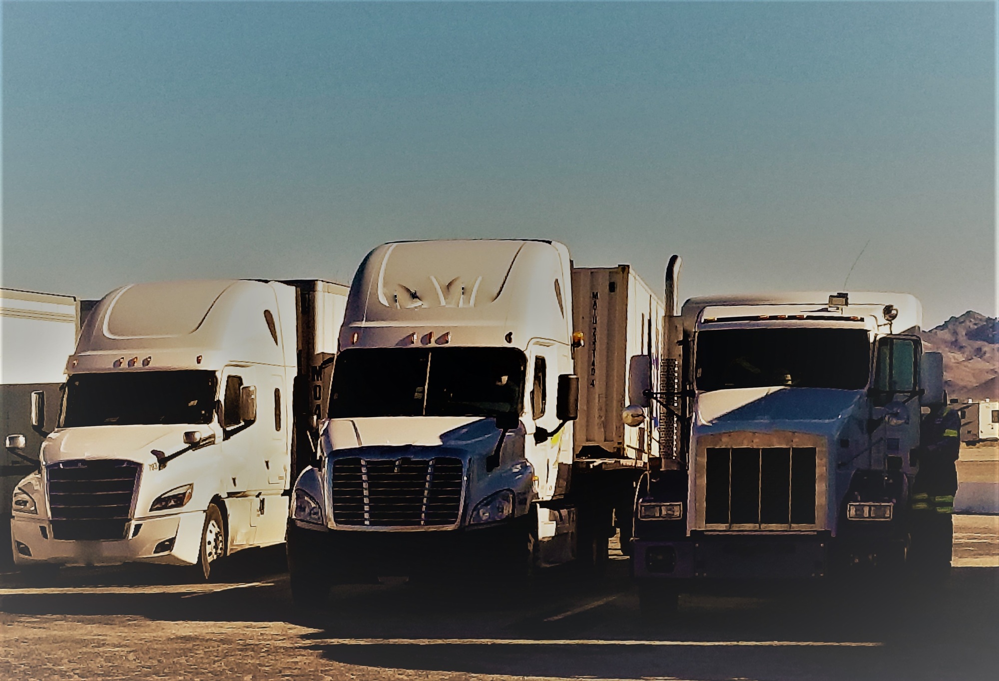 Union Pacific Reveals Advanced Technology Initiatives for Shippers and Truckers
