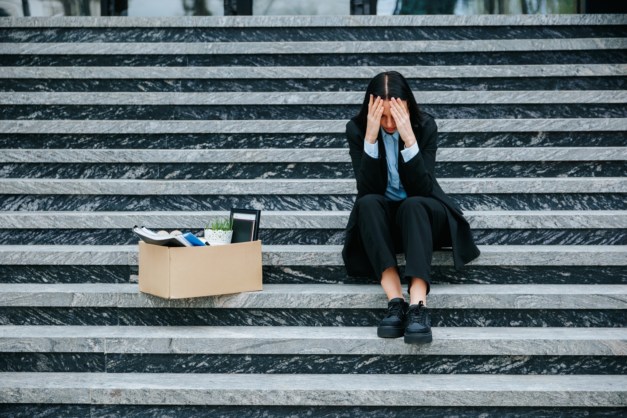 How to Financially Survive a Job Loss or Layoff