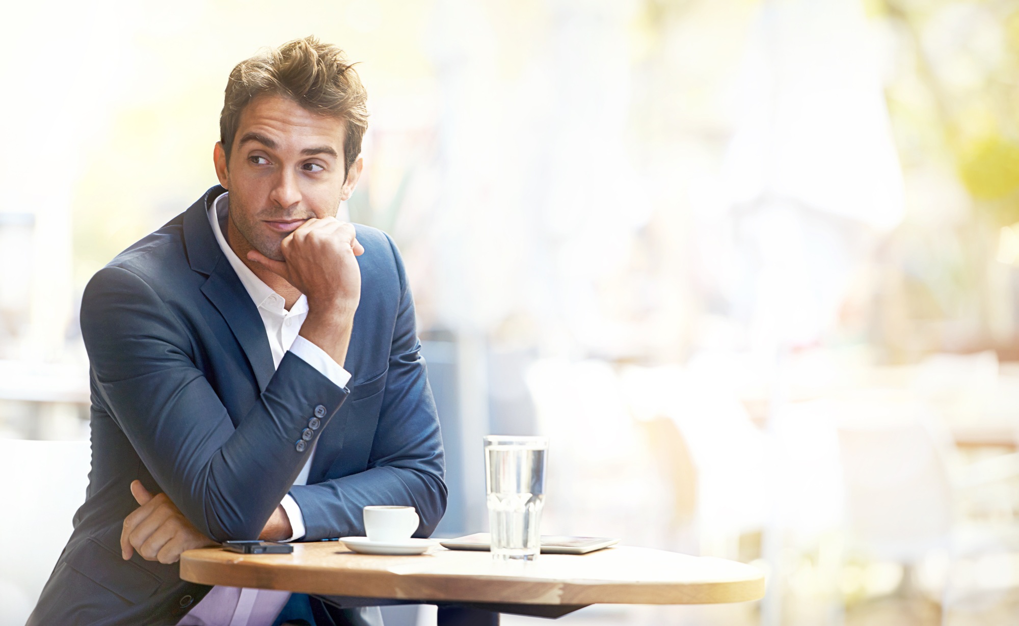 Nearly Half of UK Investors Rely on Social Media for Financial Insights
