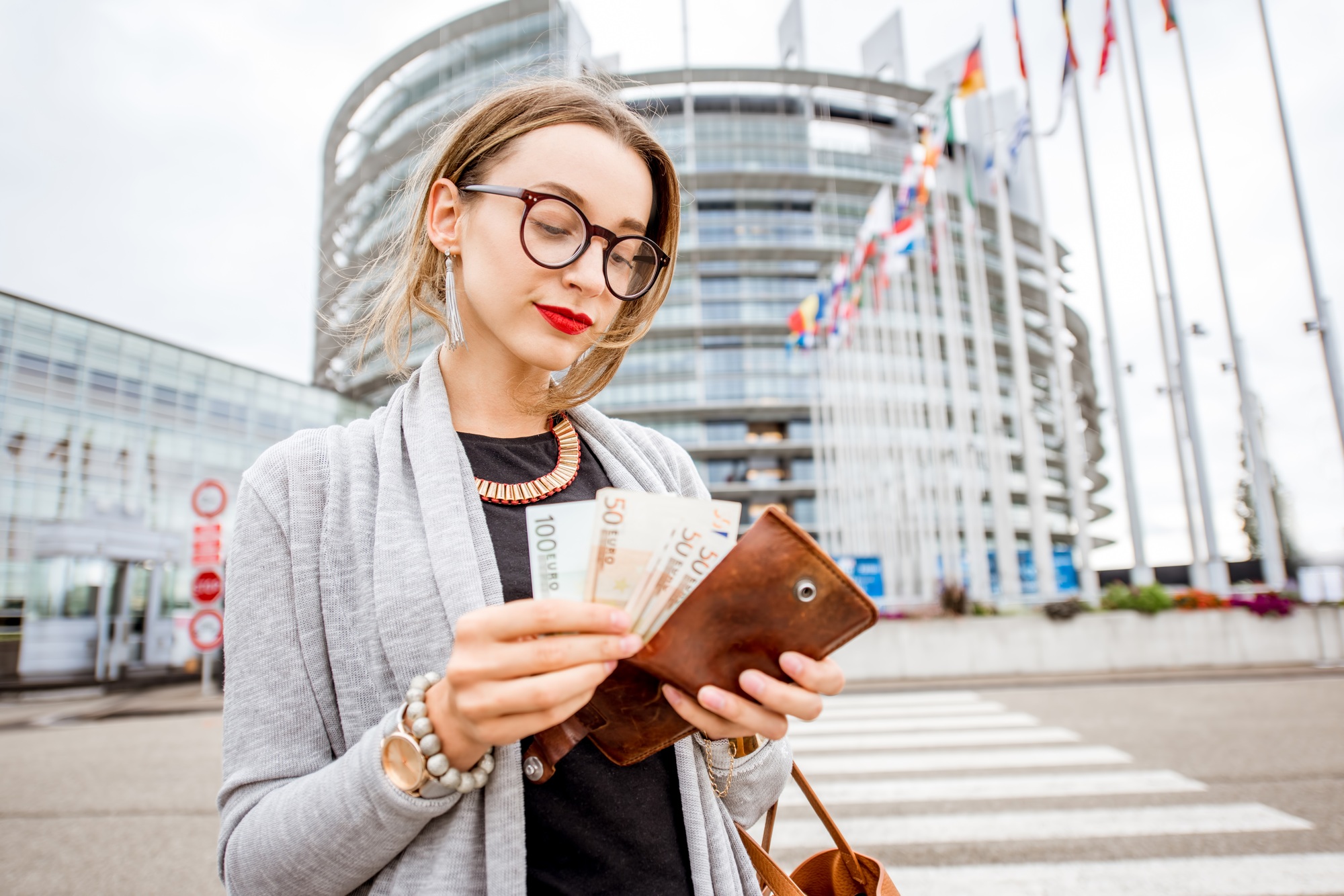 Generali Provides Key Platform for Europe’s Financial Future