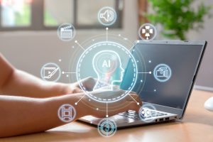 AI Revolution in Fintech: Robinhood's Code Production Halved