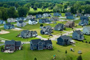 The US Dream Delayed: Financial Stress and Milestones