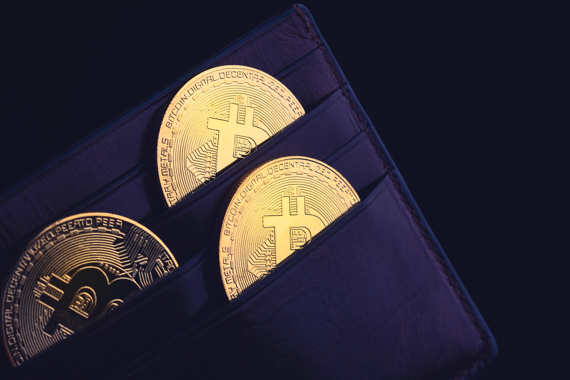 OG Bitcoin Whale Moves 40,000 BTC Amid Market Rumors