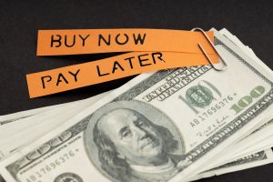 How to Use Buy Now, Pay Later Without Falling into Debt