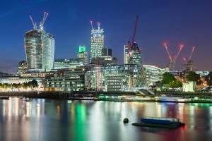 London Fintech Faces Significant Job Cuts in Recent Restructuring