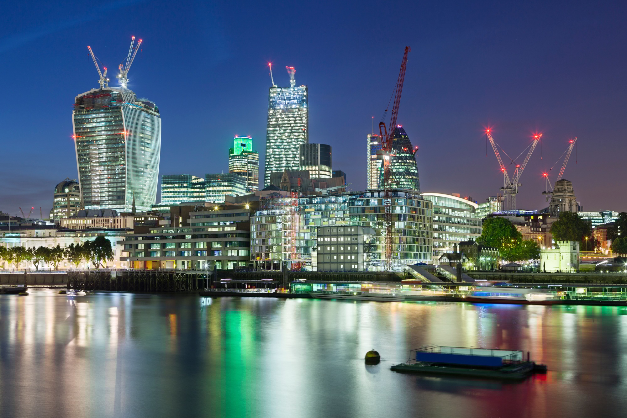 London Fintech Faces Significant Job Cuts in Recent Restructuring