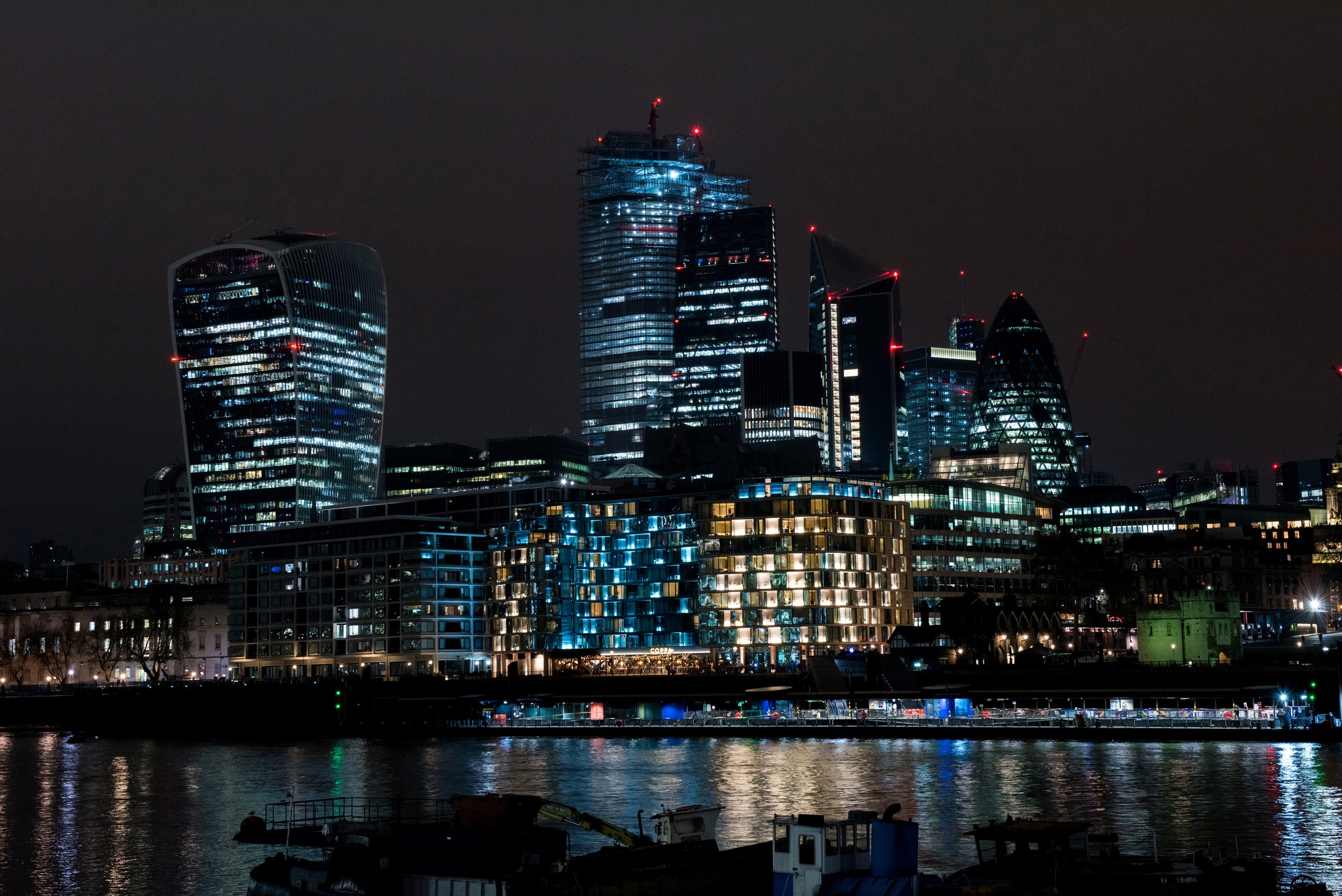 UK Markets Shake as Finance Minister's Emotional Speech Sparks Turmoil