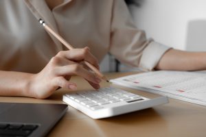 How to Create a Monthly Bill Payment Checklist