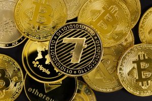 Crypto Market Gains as Wall Street Sentiment Turns Positive for COIN, MSTR, CRCL