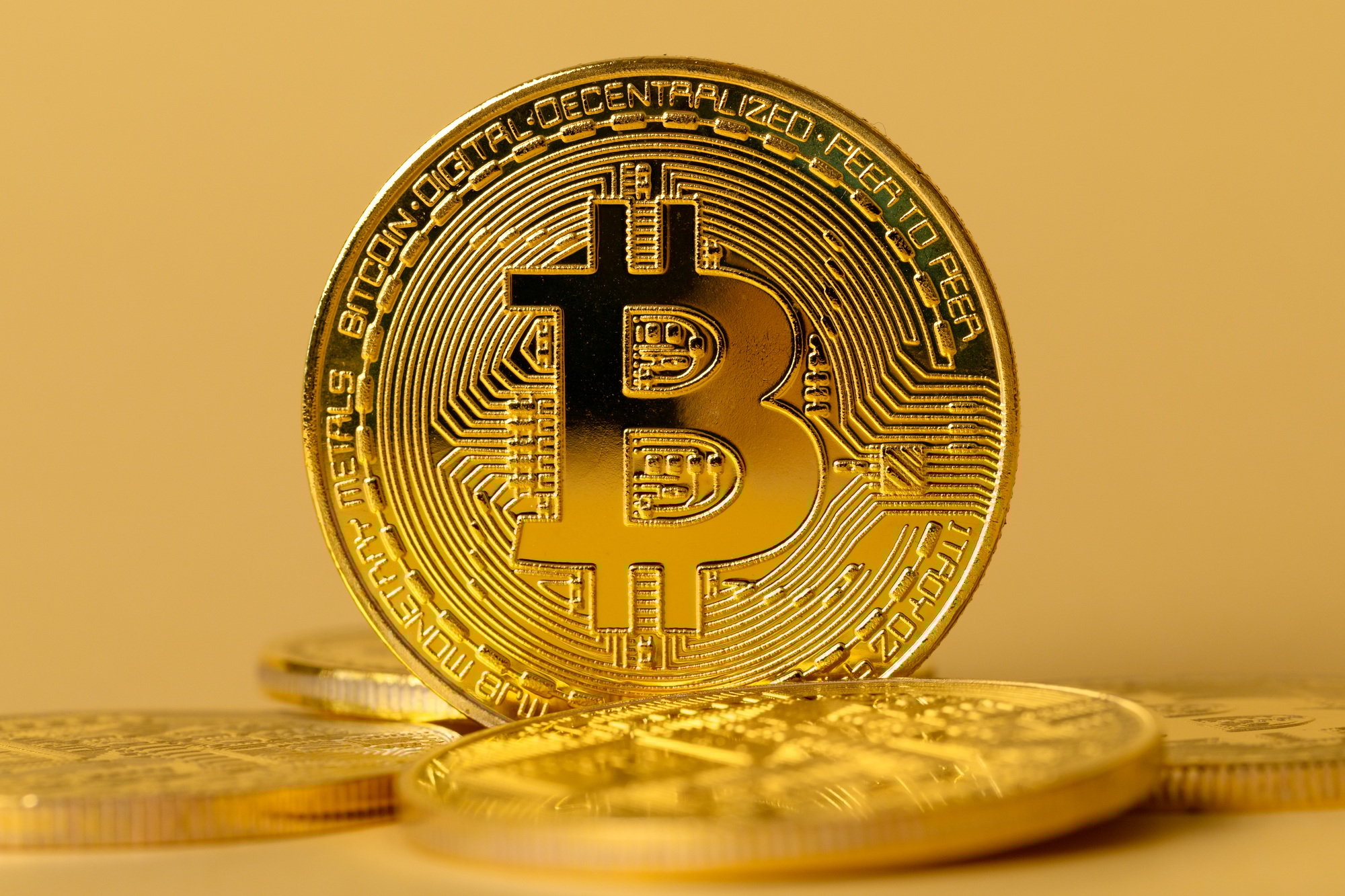 Bitcoin Reaches New High as Coinbase and Strategy Shares Surge